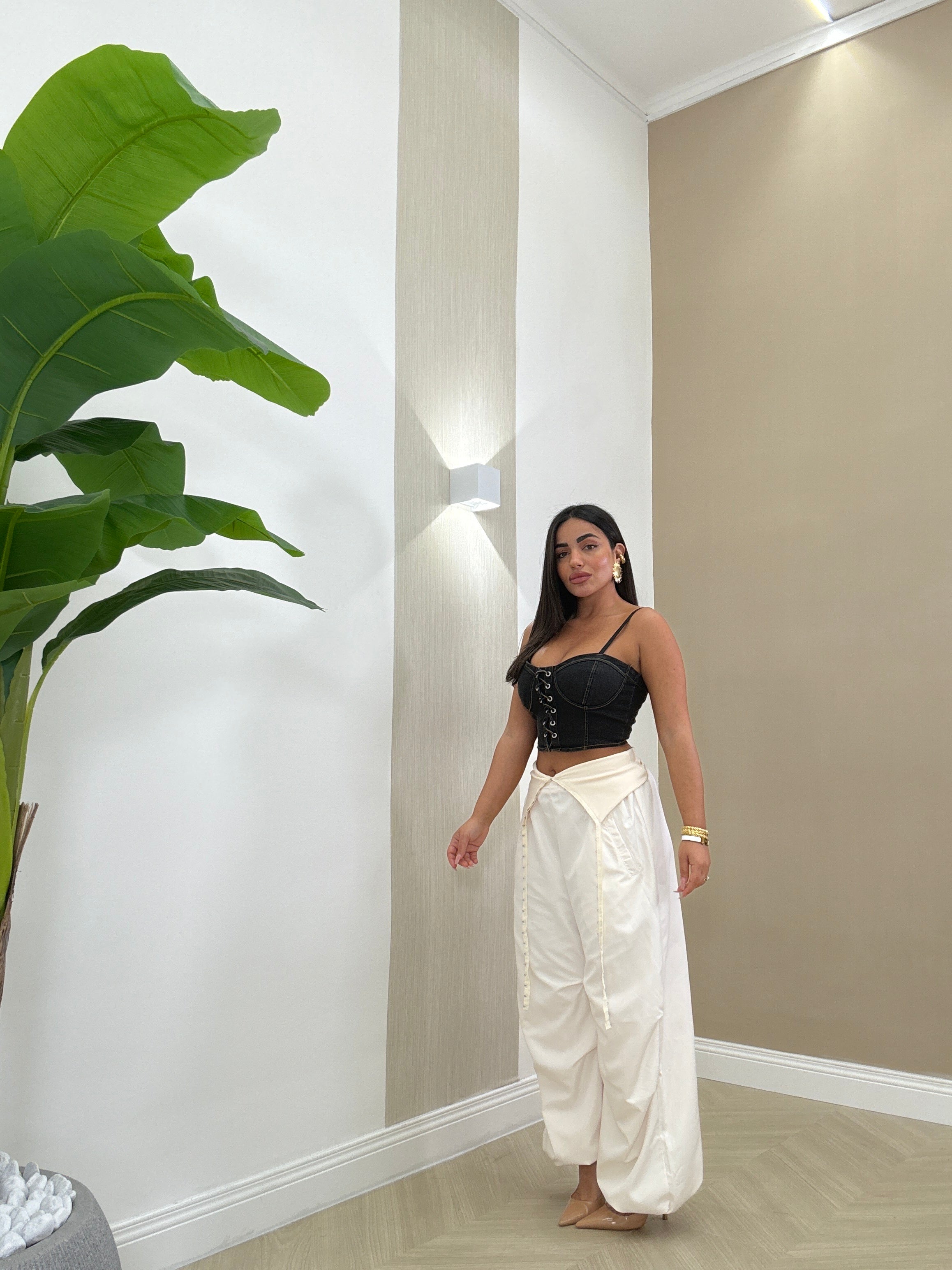 Pantalone Ciappe