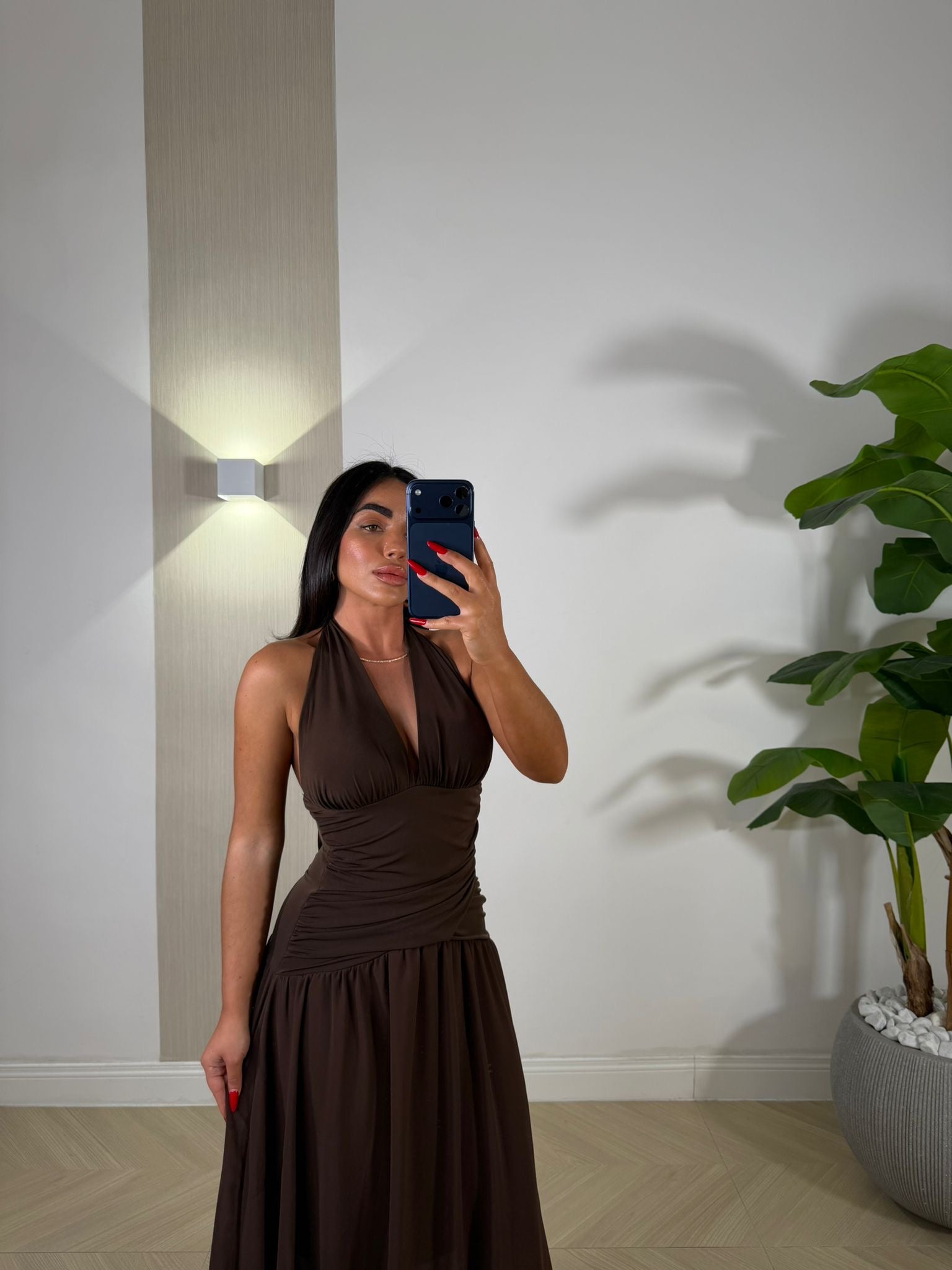 Dress Irene