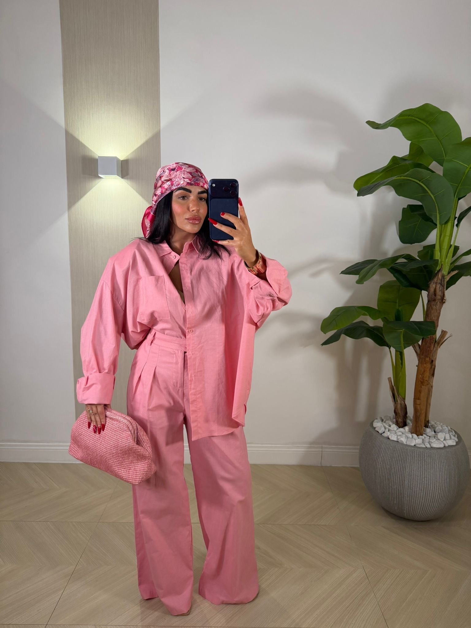Coordinato Binta
