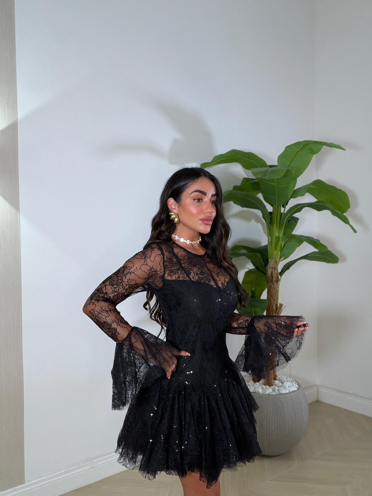 Dress Parker