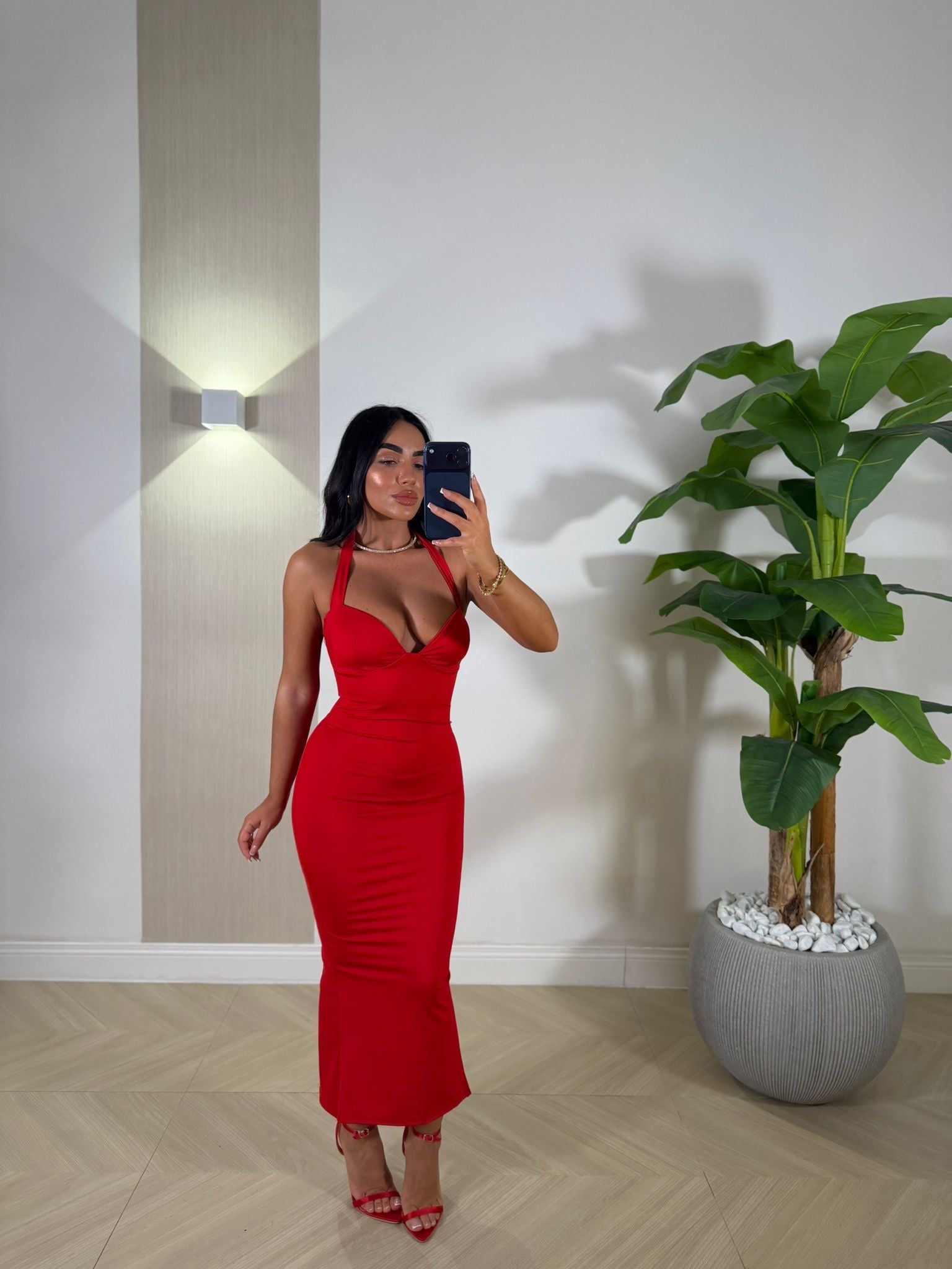 Dress Nicolle