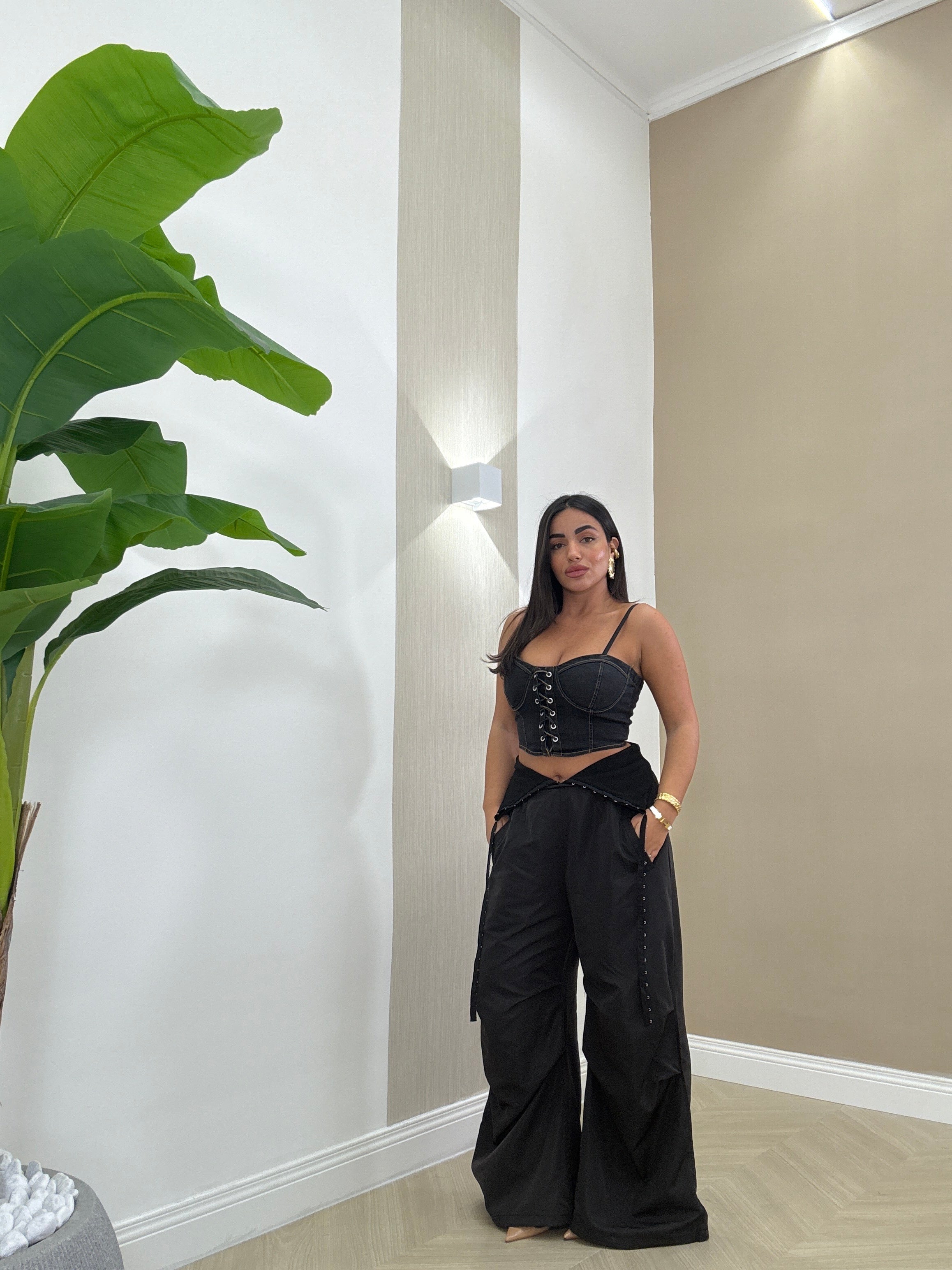 Pantalone Ciappe