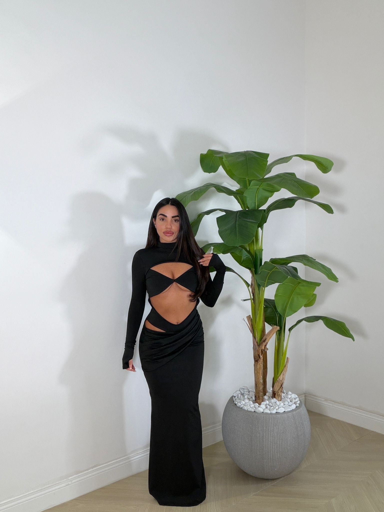 Dress Marla