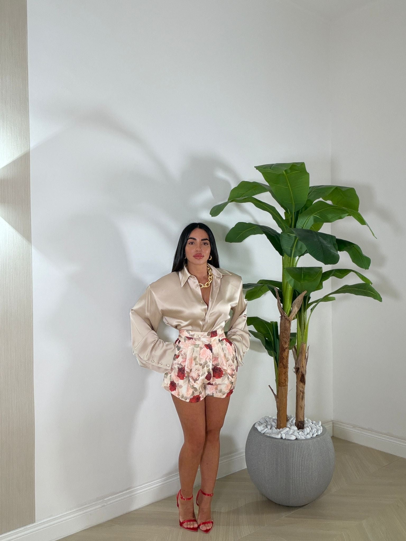 Pantaloncino Alina
