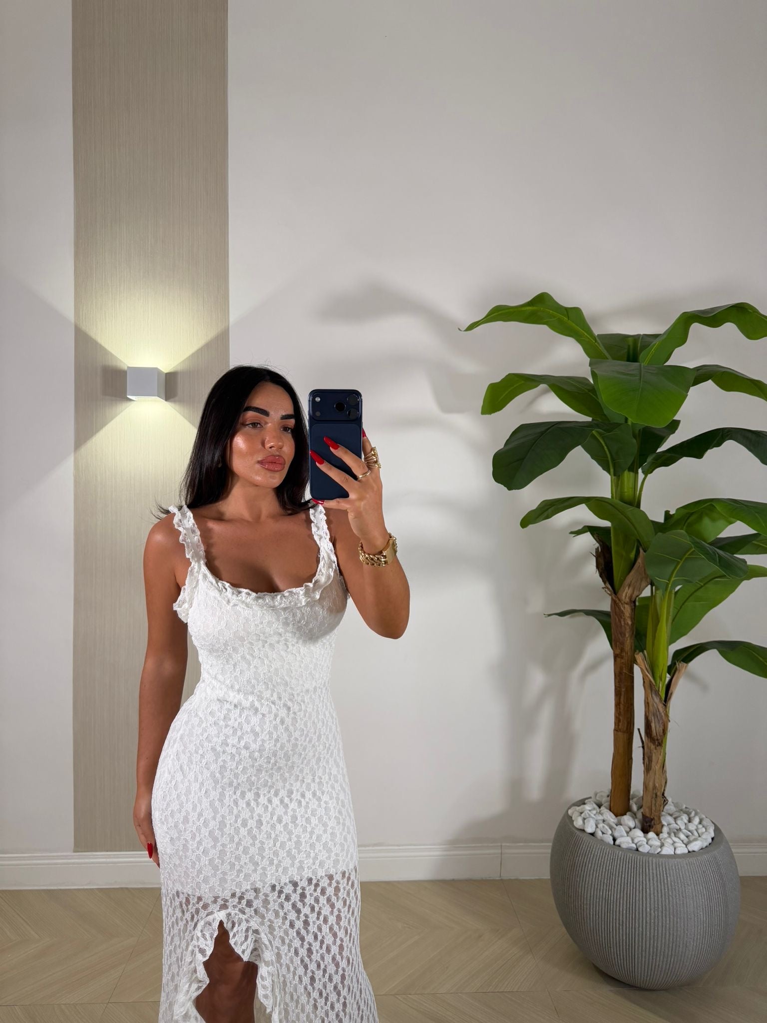 Dress Positano