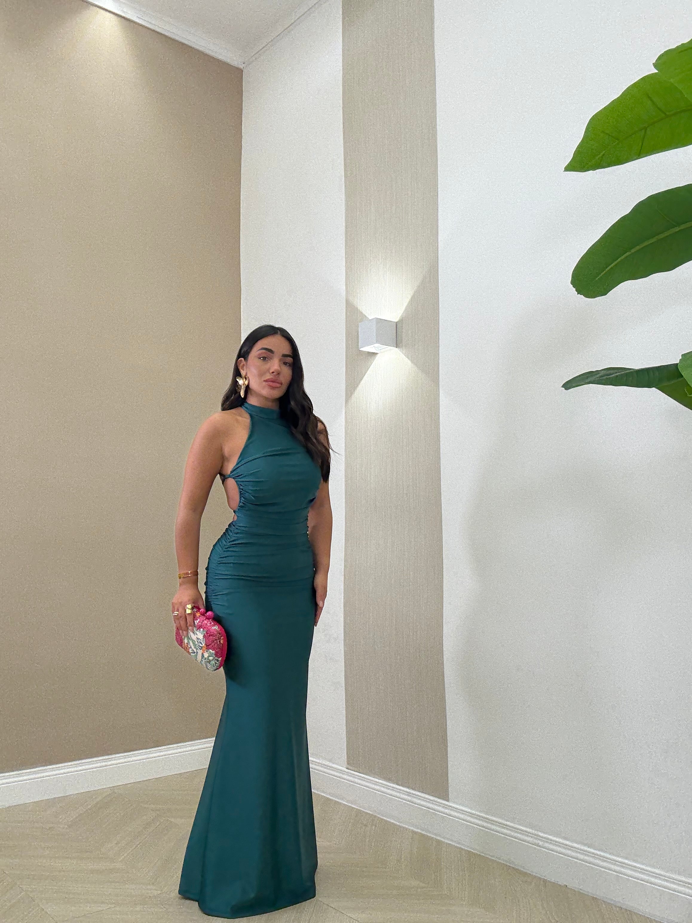 Dress Palma