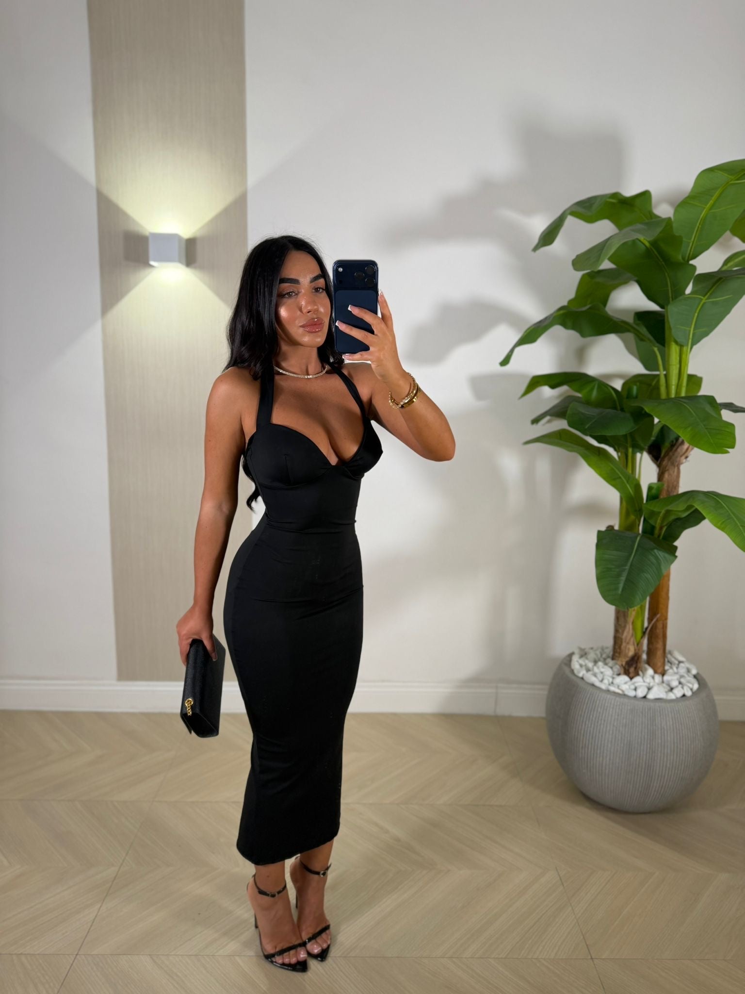Dress Nicolle