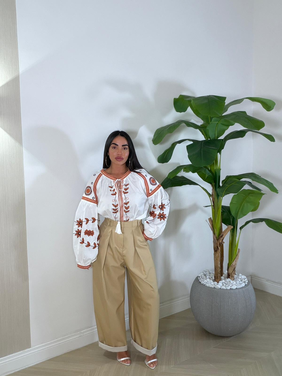 Camicia Costiera