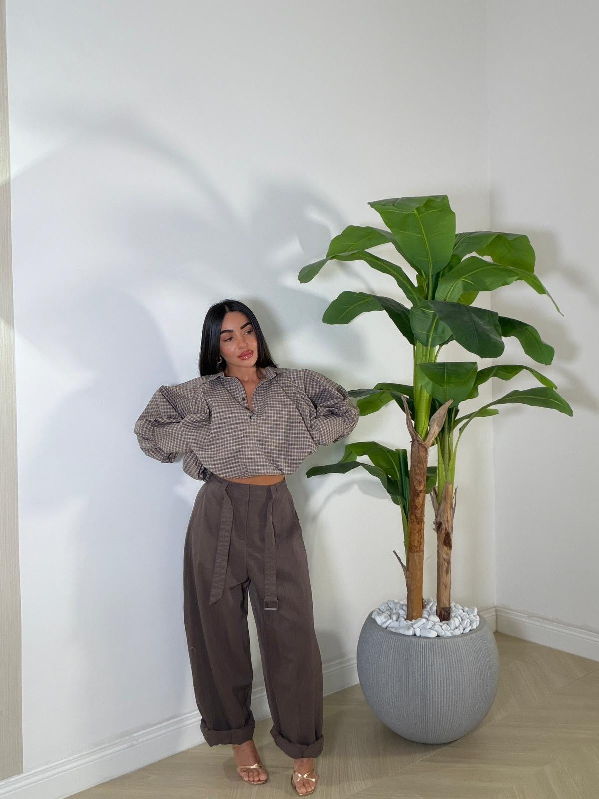 Pantalone Hana