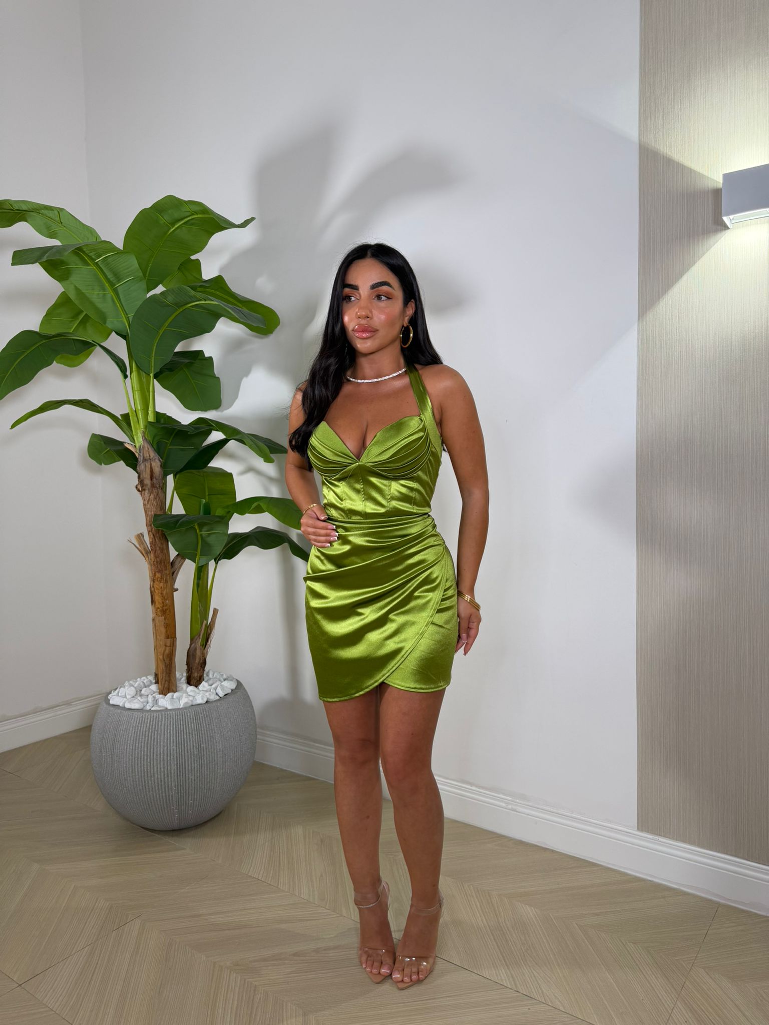 Mini Dress Josie