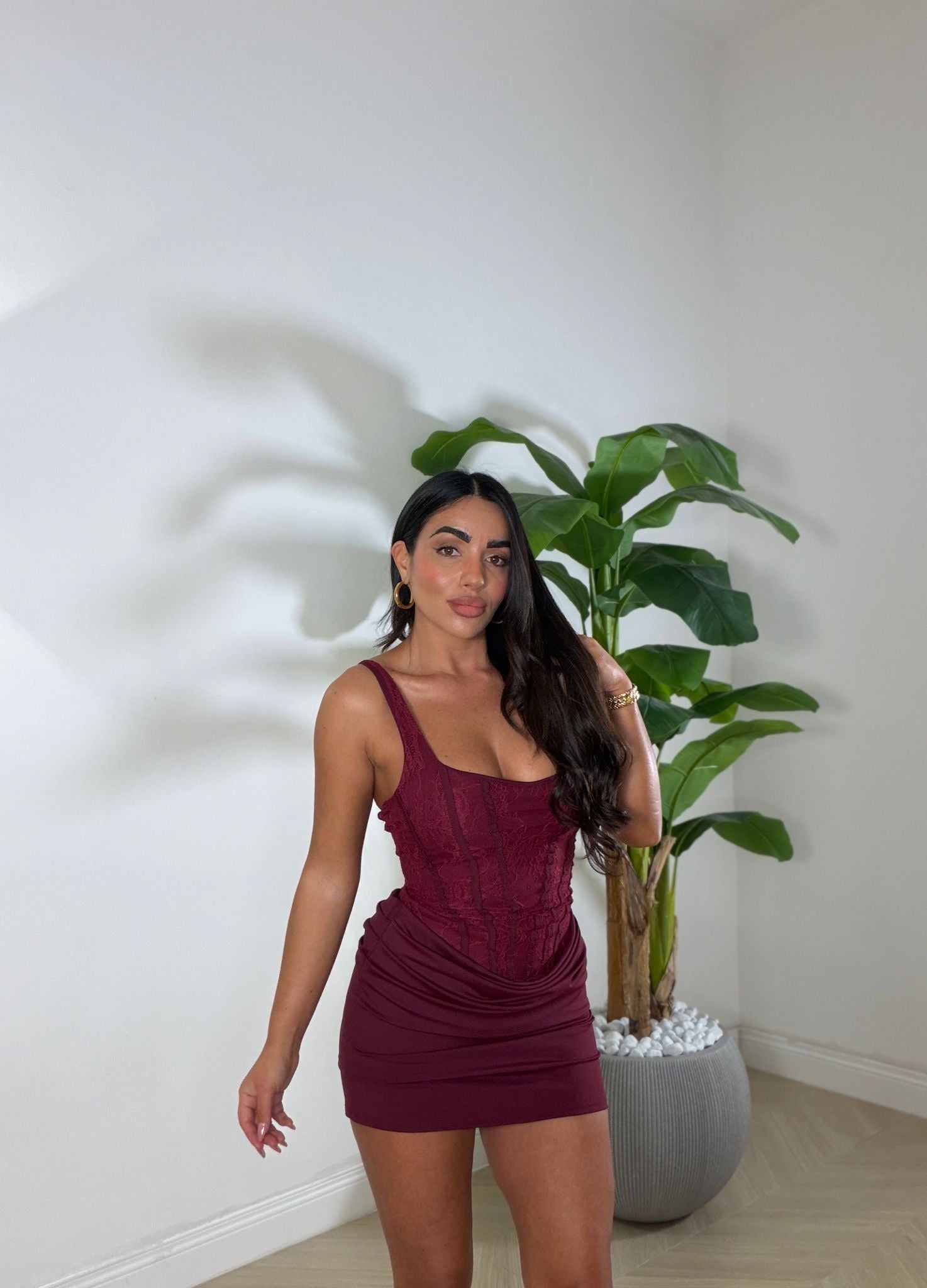 Dress Bridgerton
