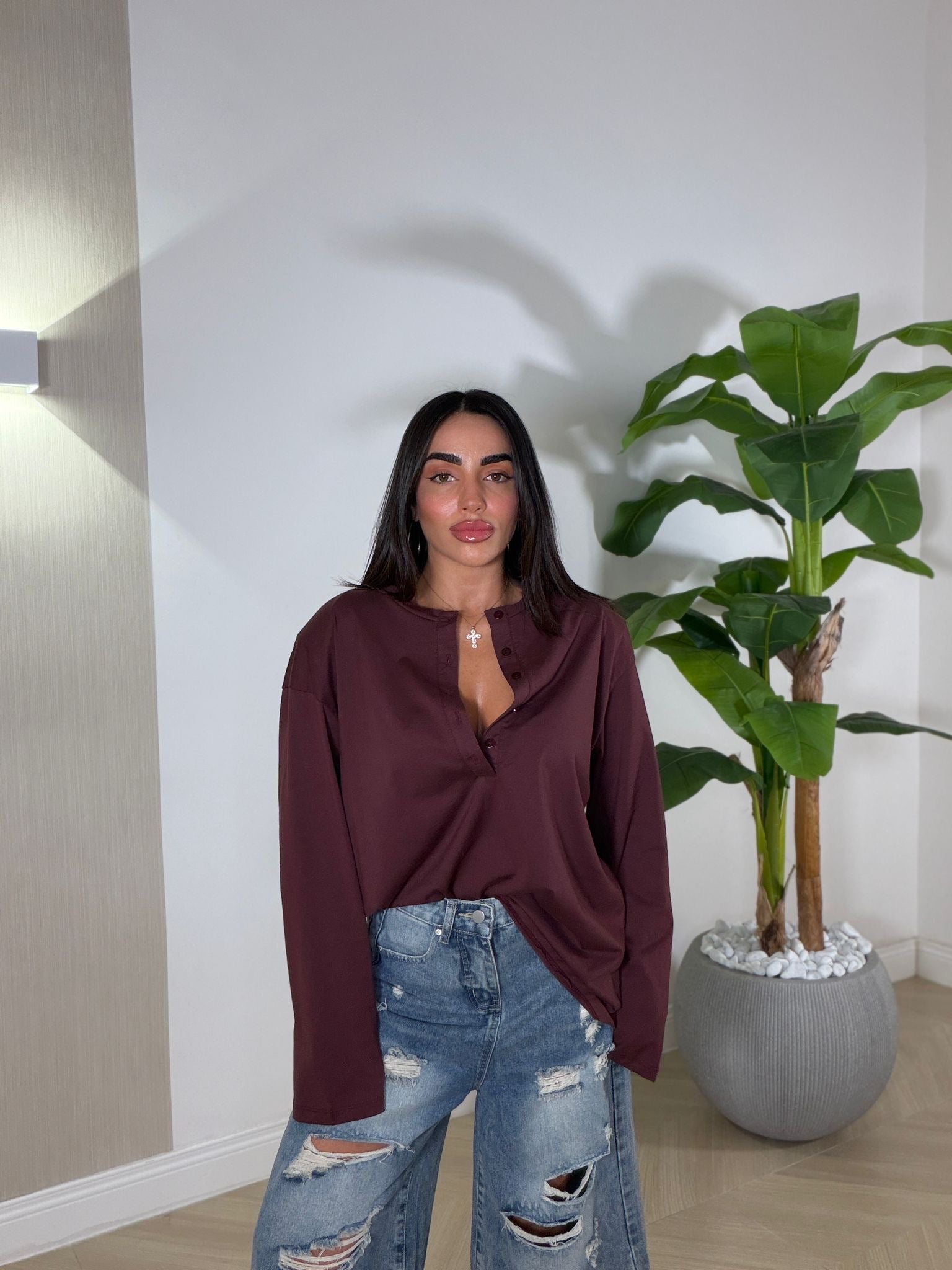 Maglia Esmeralda