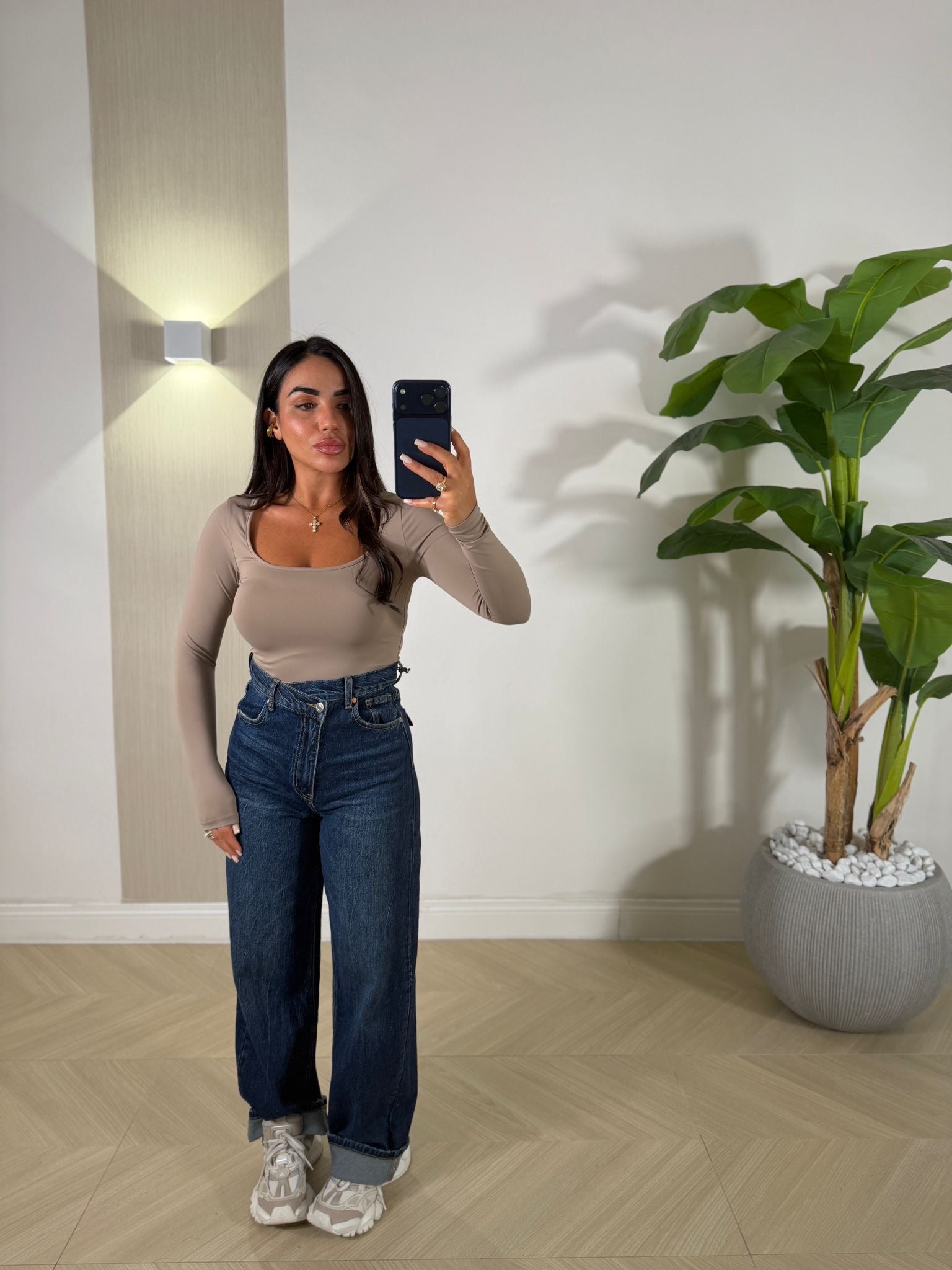 Maglia Belle