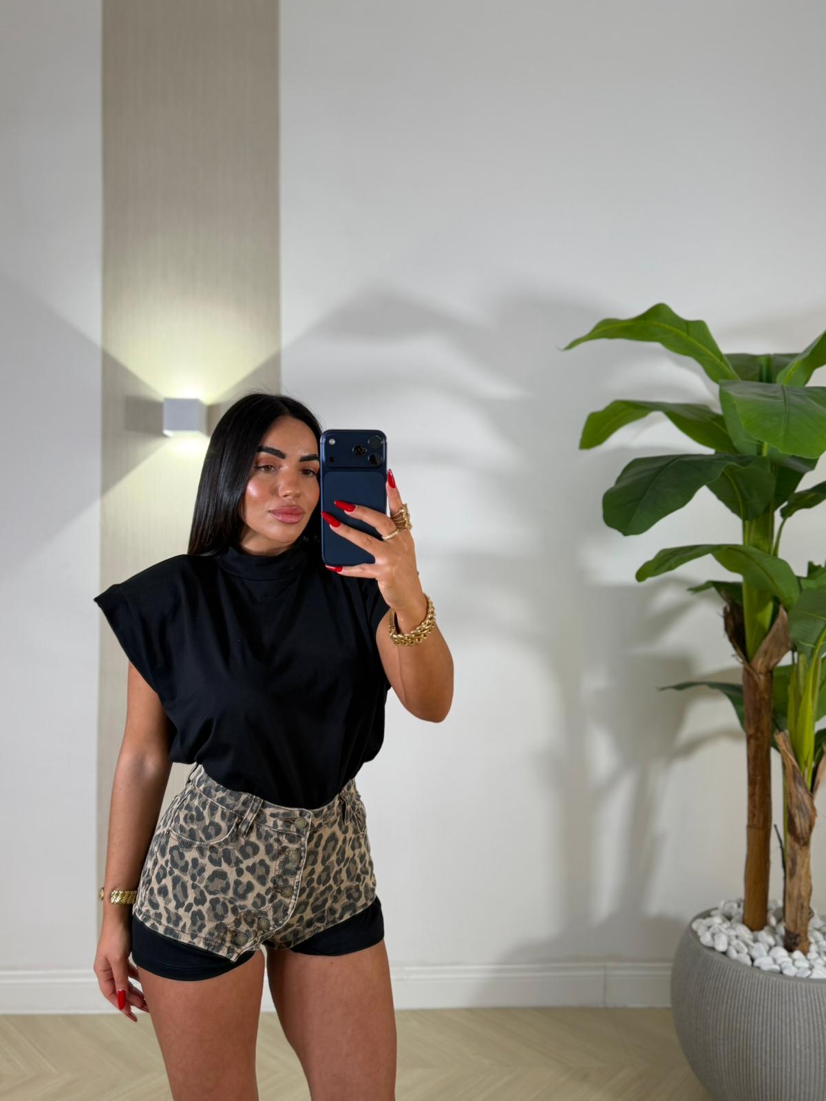 Maglia Briseide