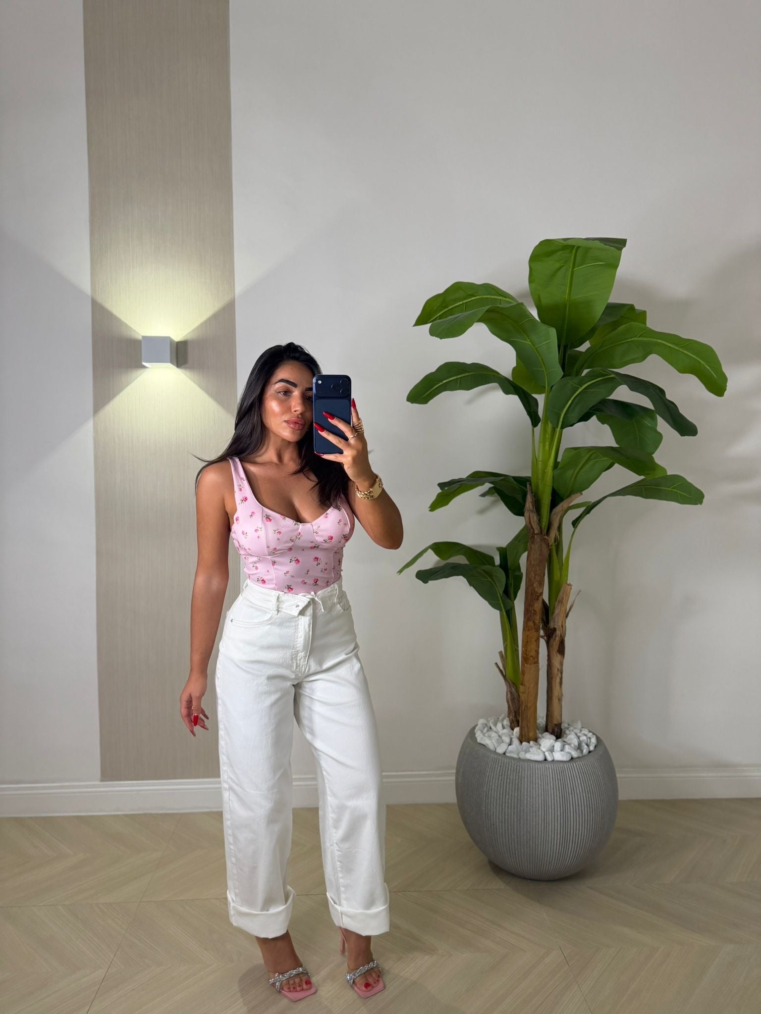 Jeans Miky