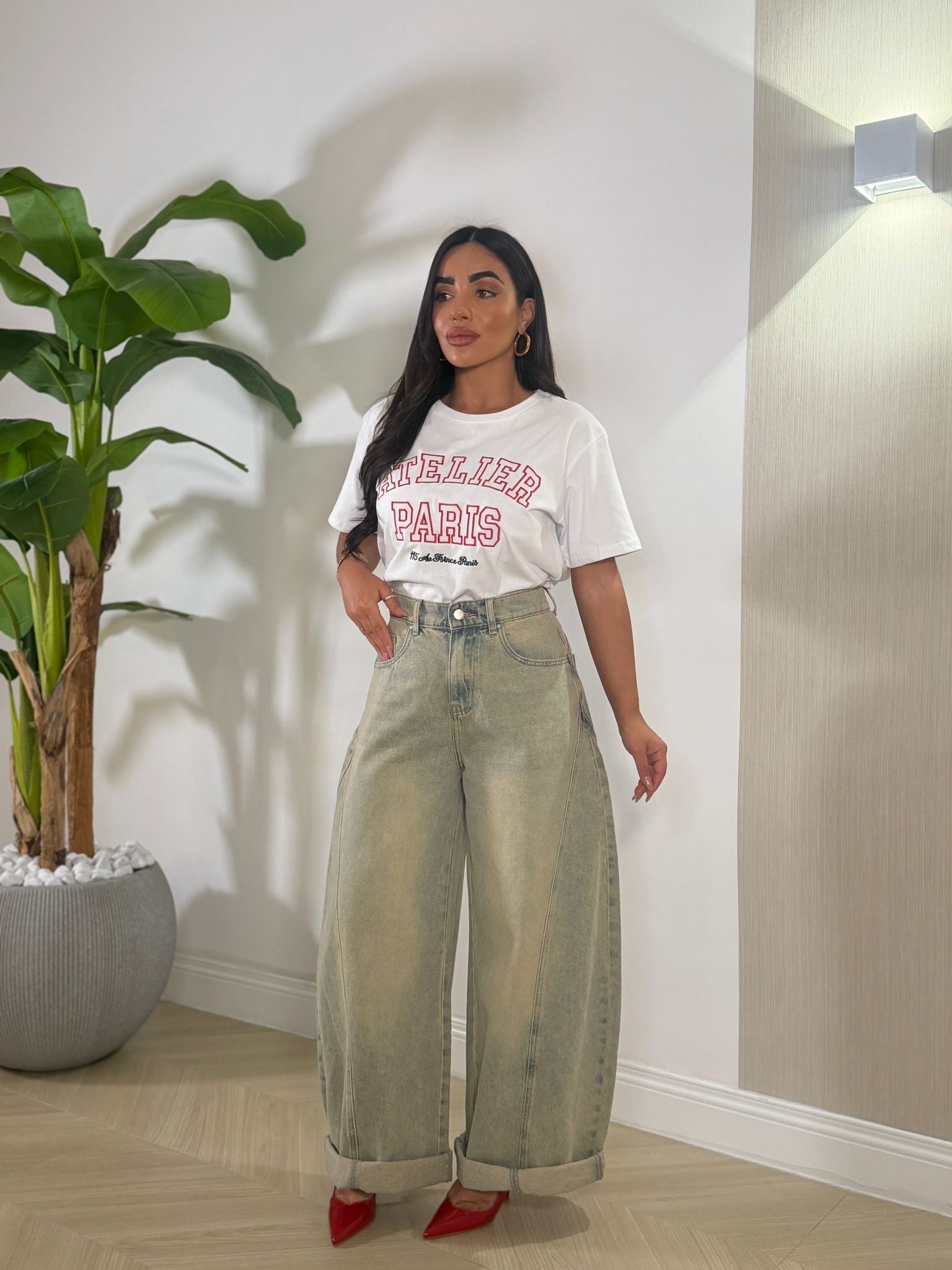 Jeans Selah