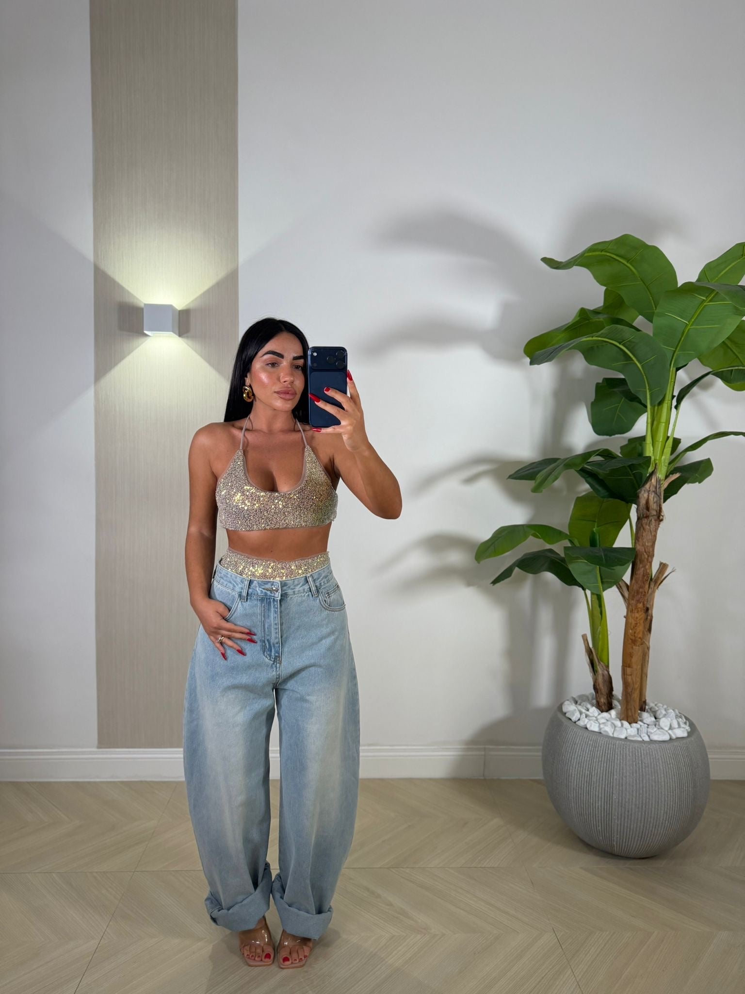 Jeans Margi