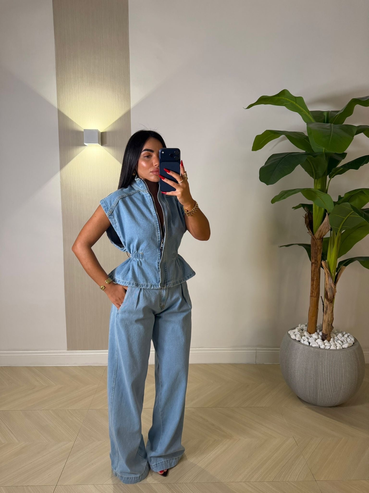 Coordinato Anastasia