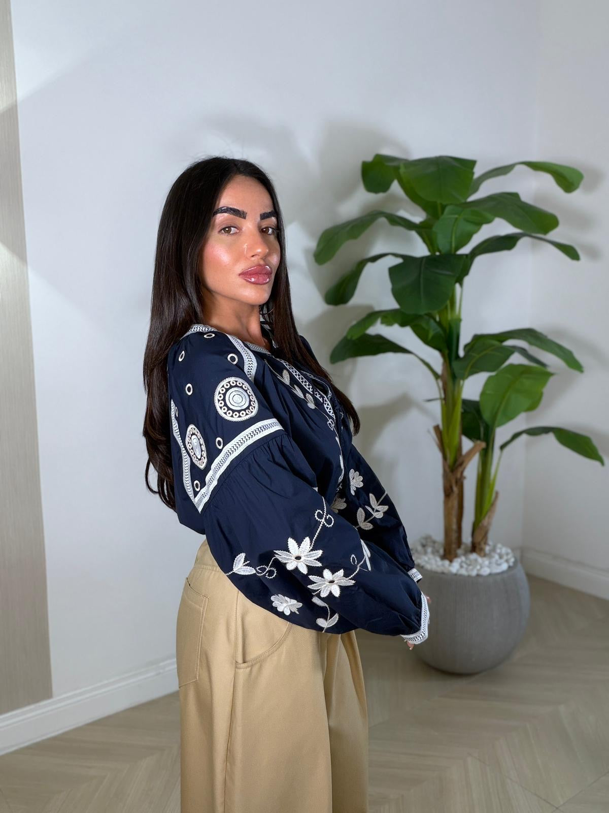 Camicia Costiera