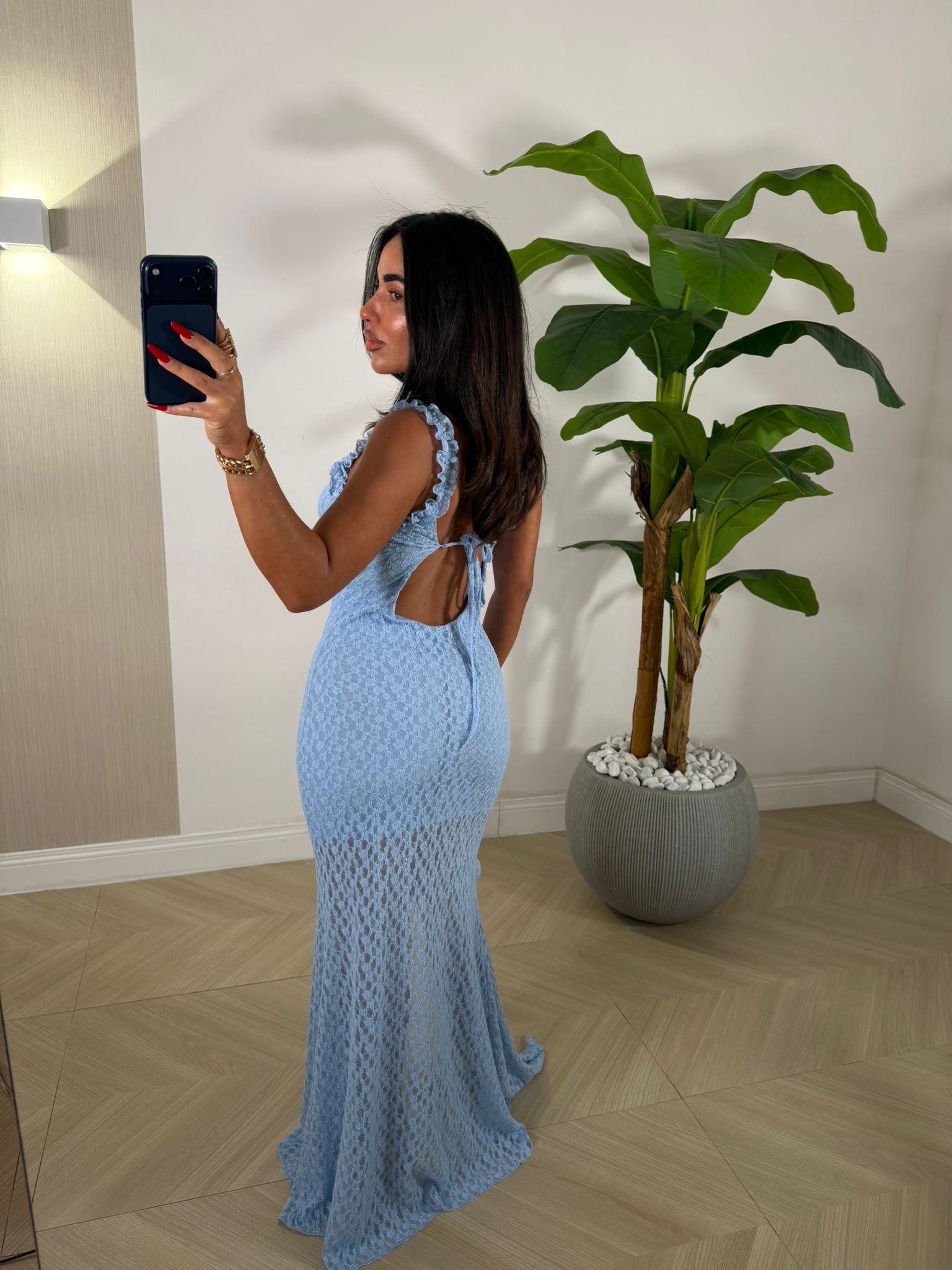 Dress Positano