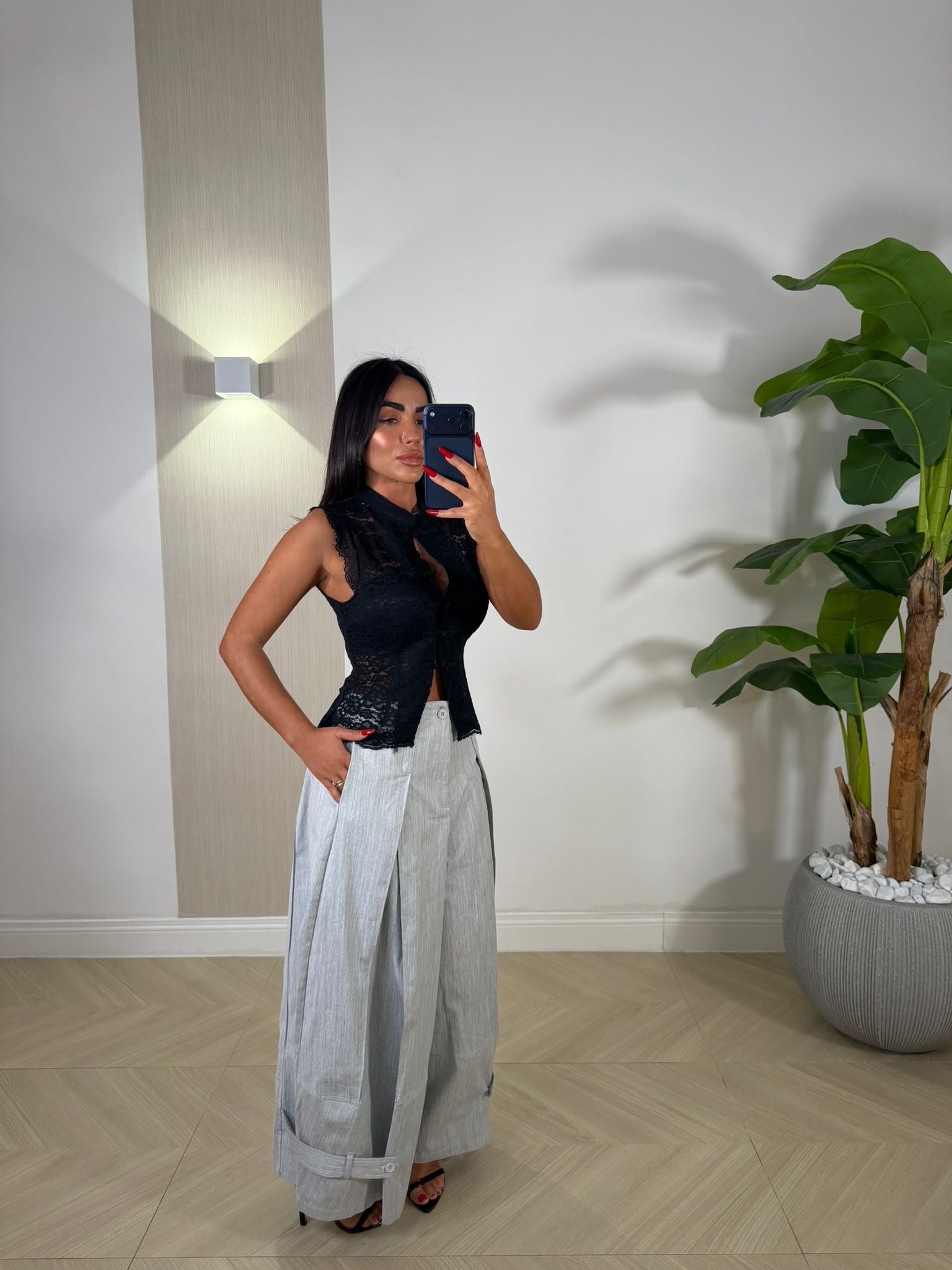Pantalone Luminelle