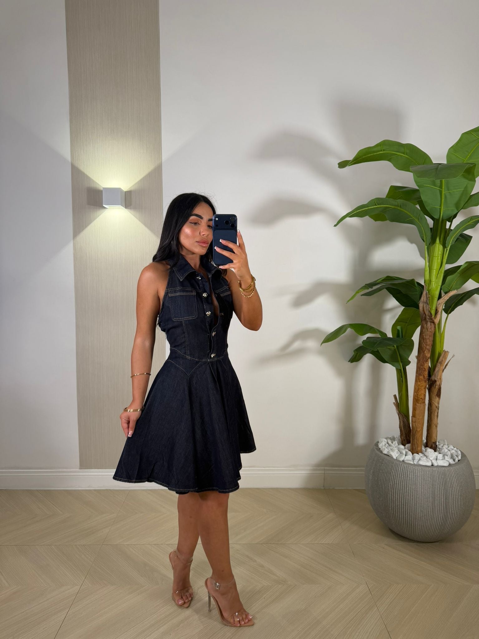 Dress Carly