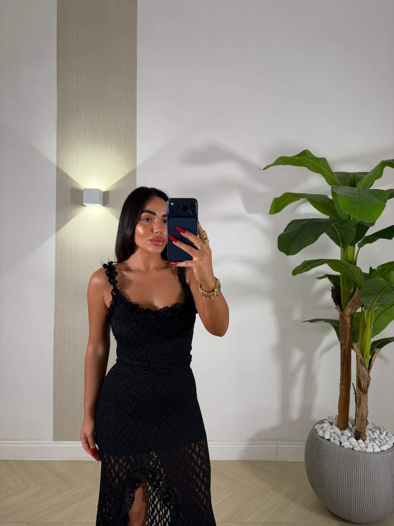 Dress Positano