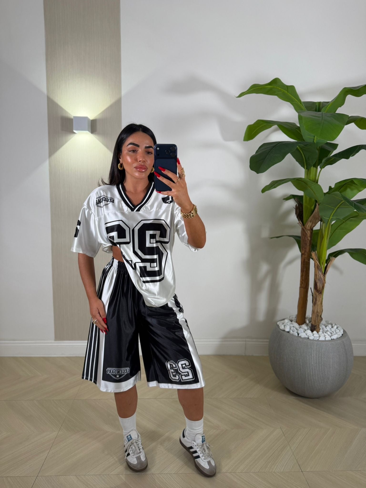 Coordinato Lauren