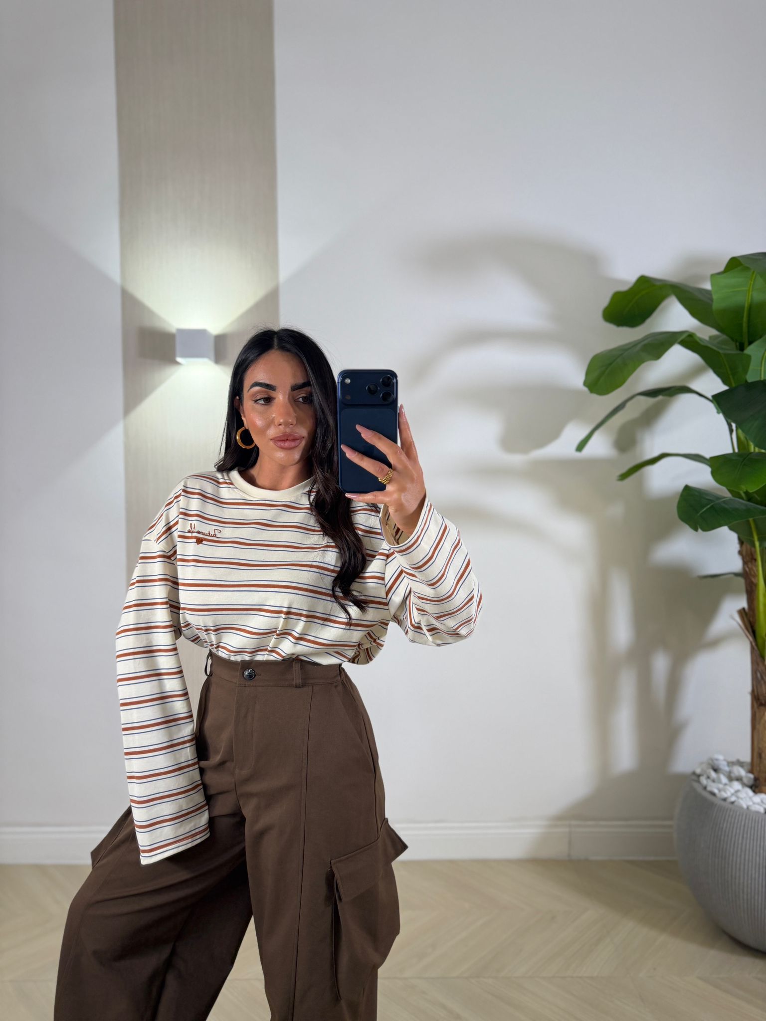 Maglia Silas
