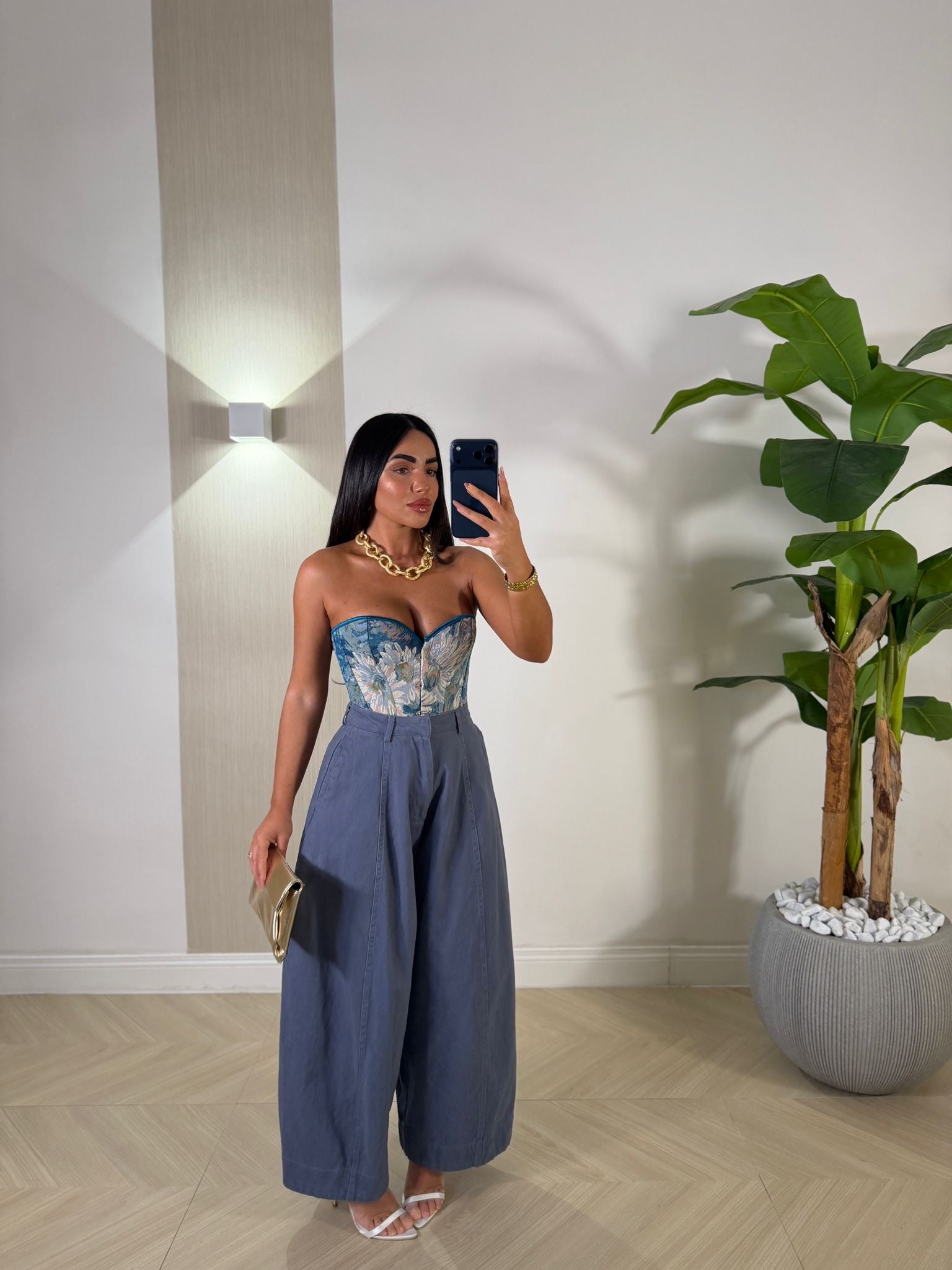 Pantalone Carson