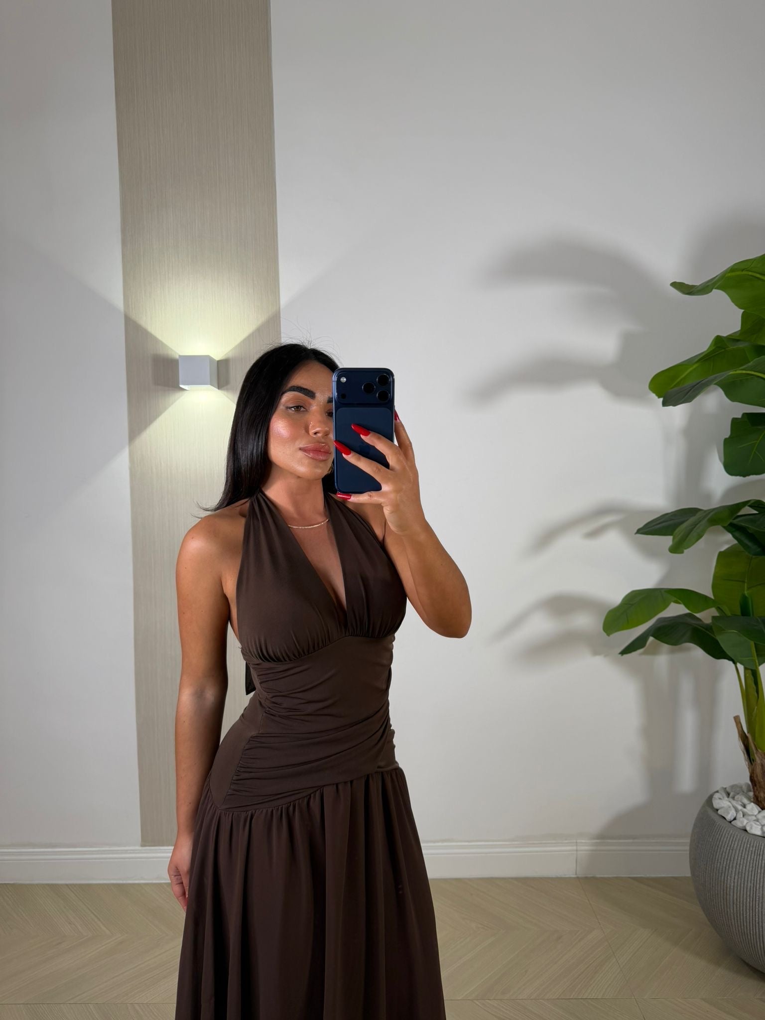 Dress Irene