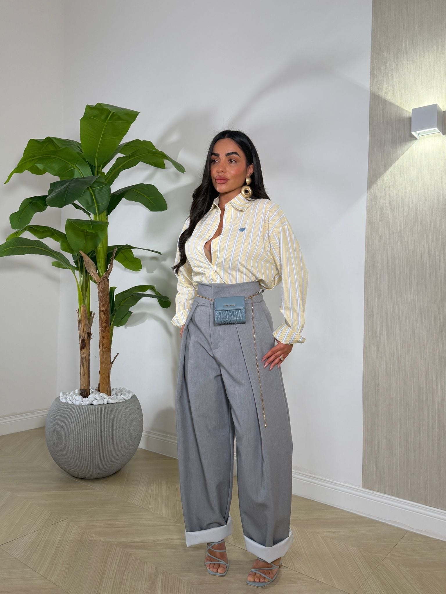 Pantalone Dora