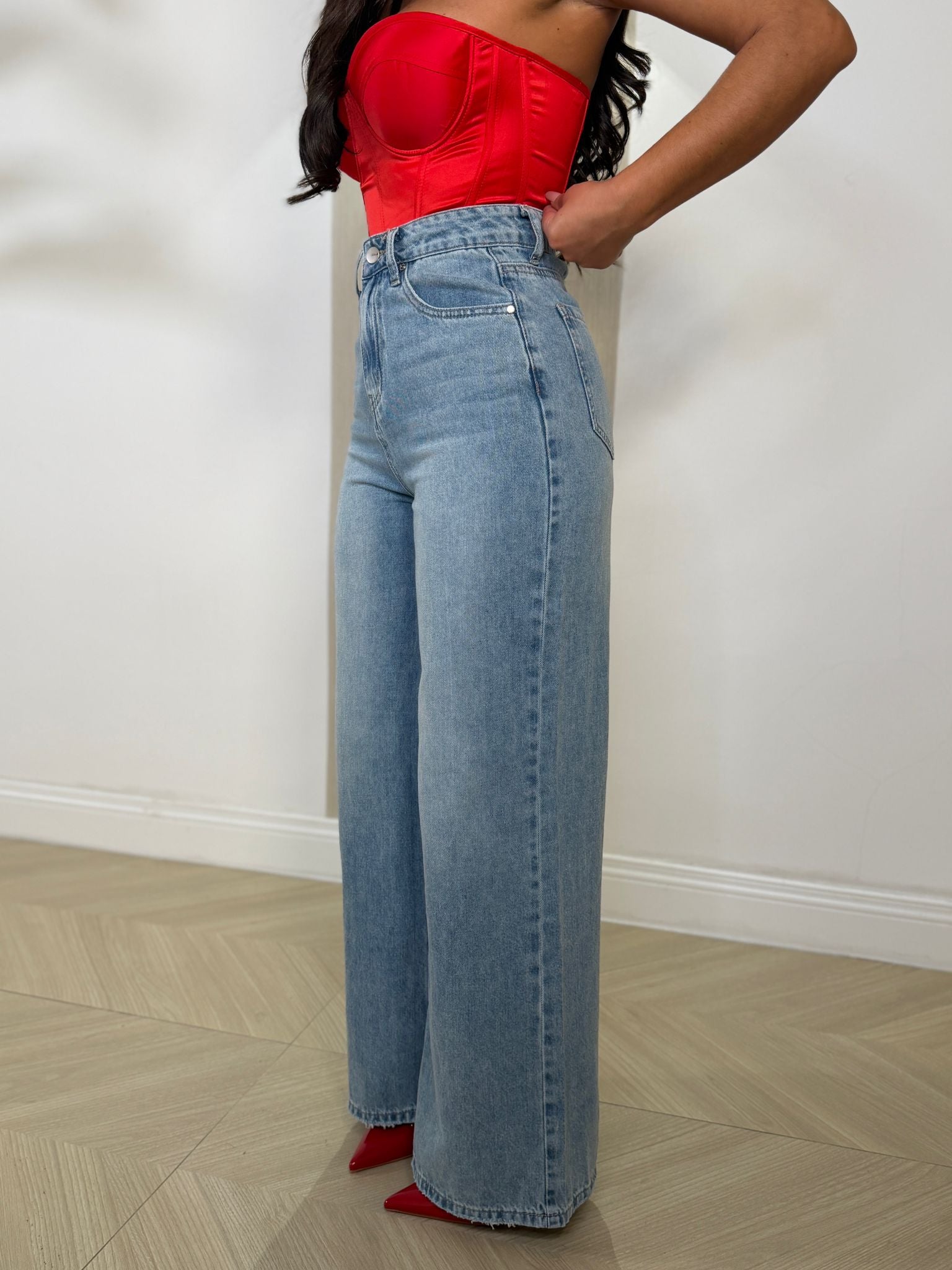 Jeans Target