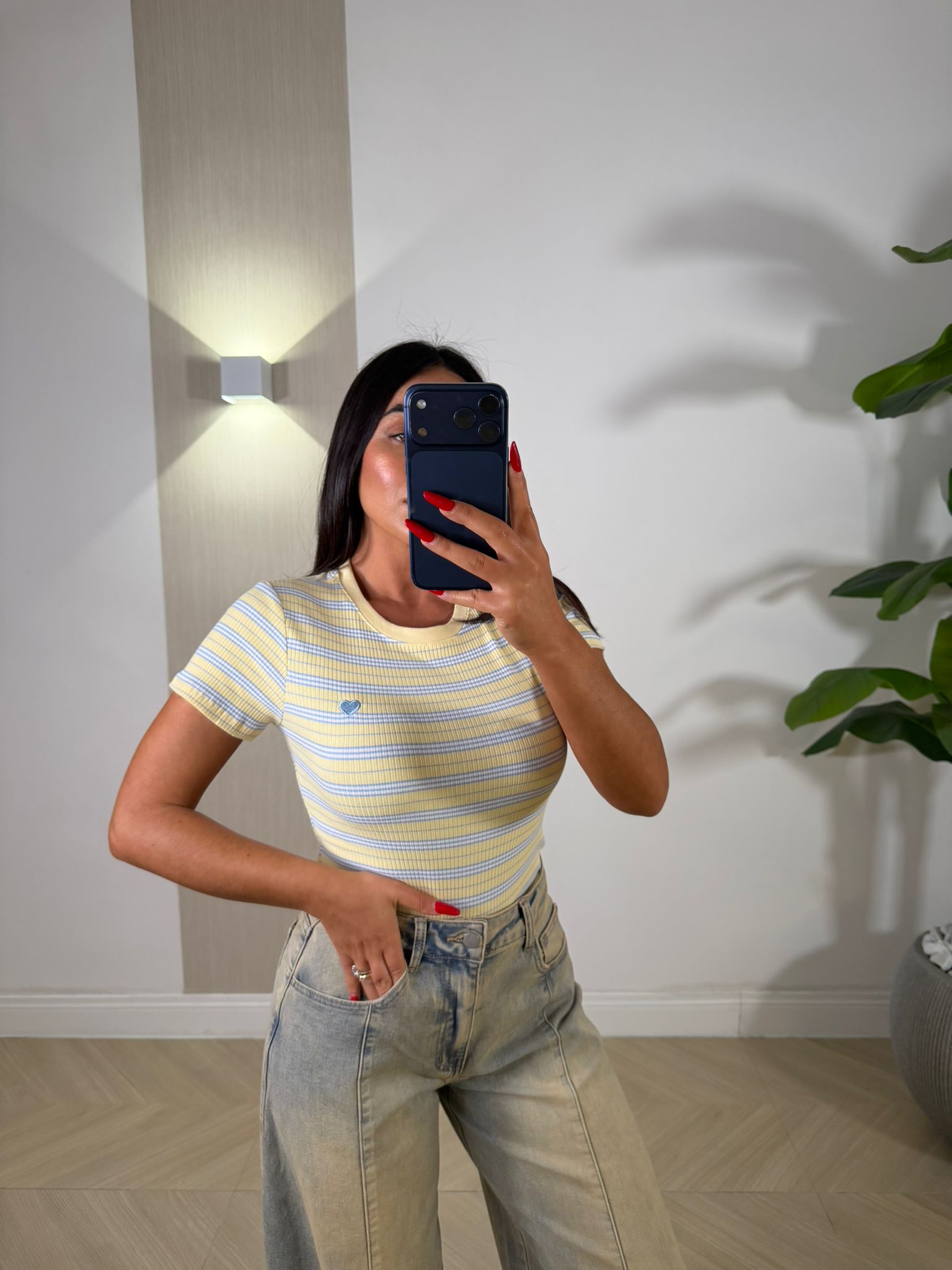 Maglia Matcha