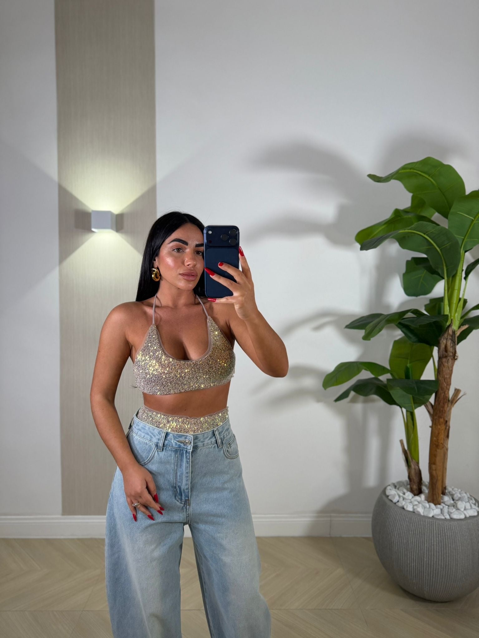 Set Glitter