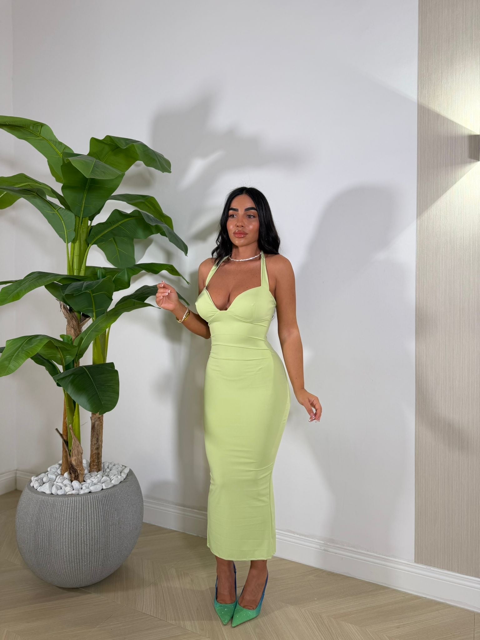 Dress Nicolle