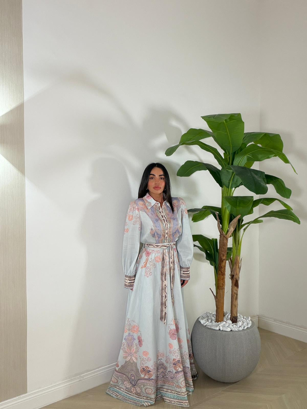 Coordinato Kalindra
