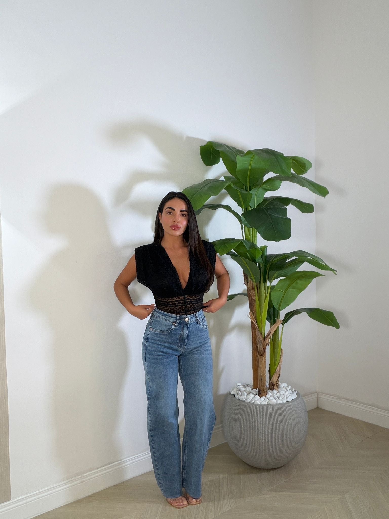 Jeans Edo