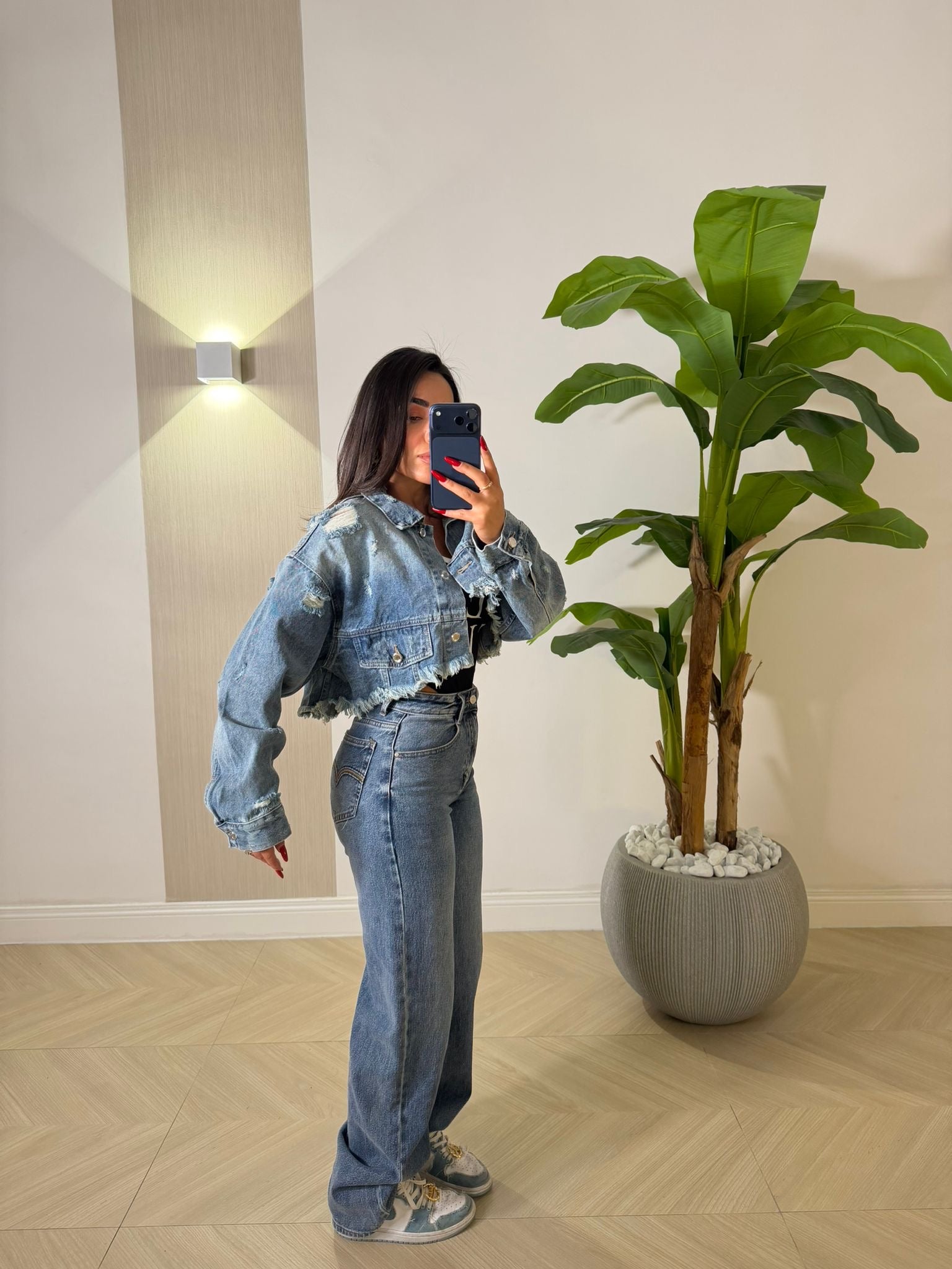 Jeans HOLA
