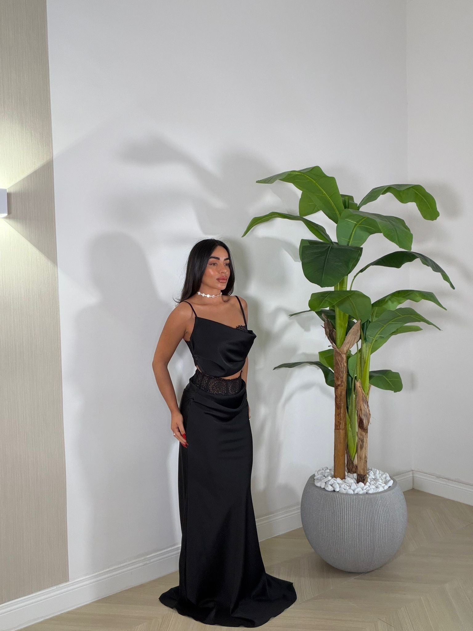 Coordinato Ailsa