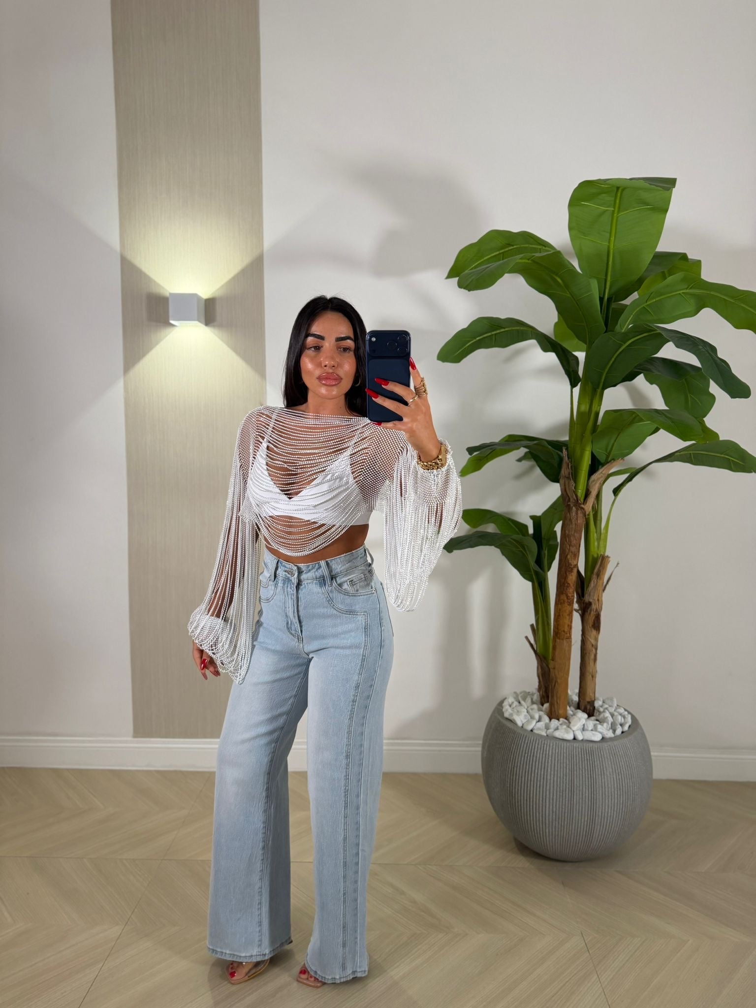 Jeans Milady