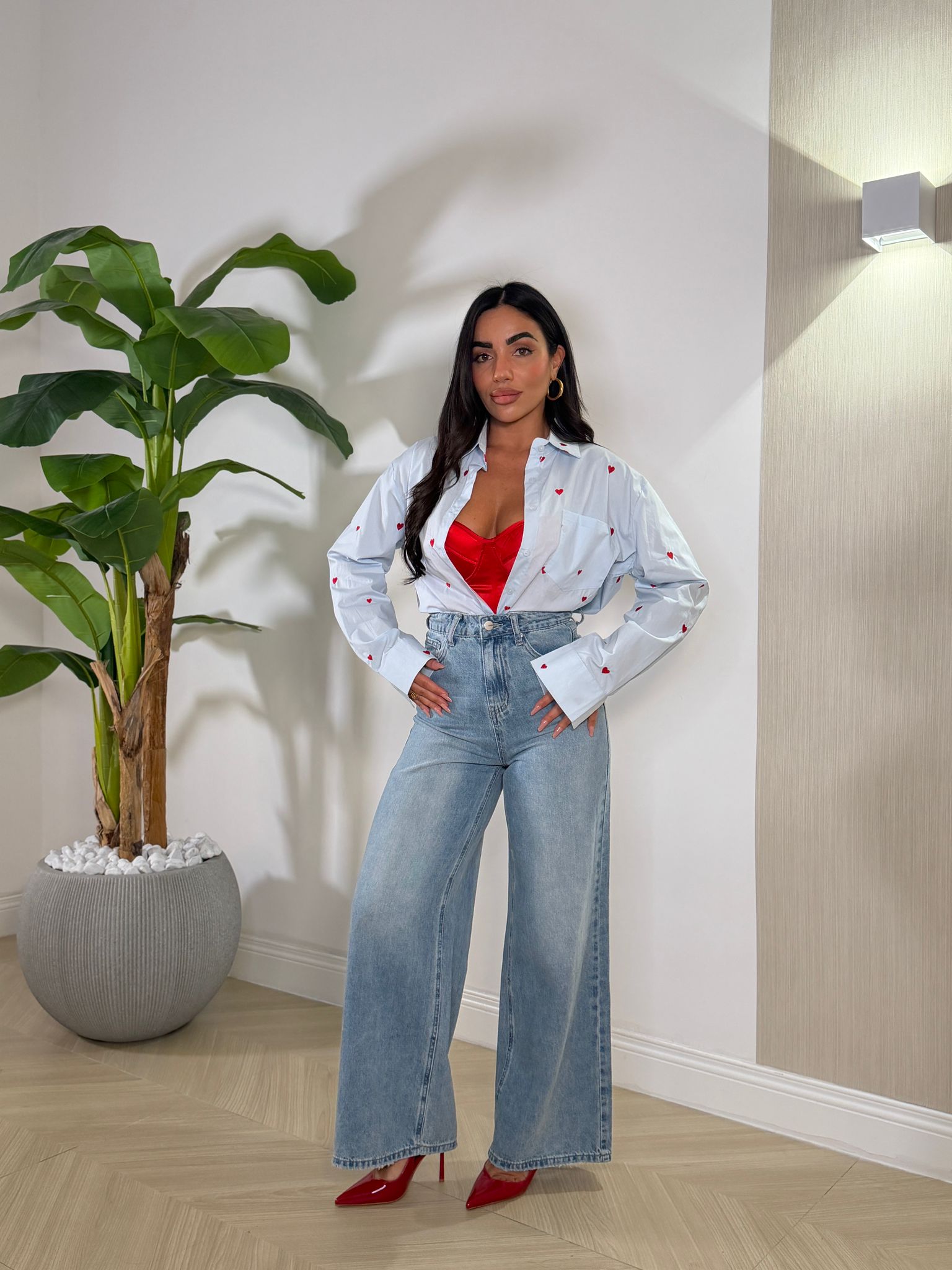 Jeans Target