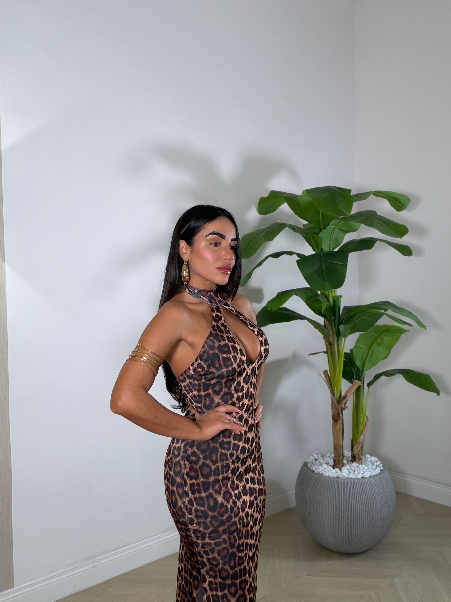 Dress Don't