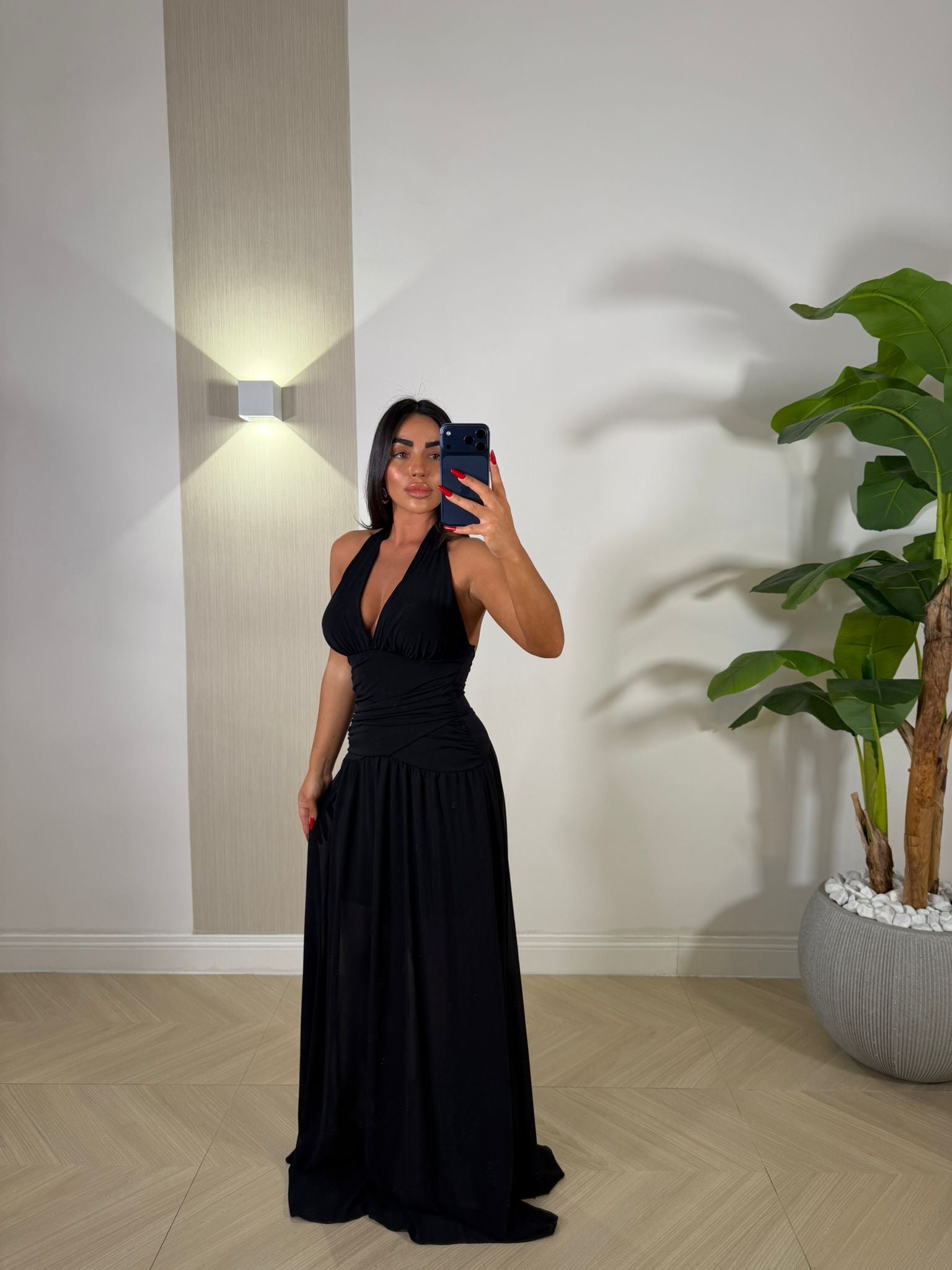Dress Irene