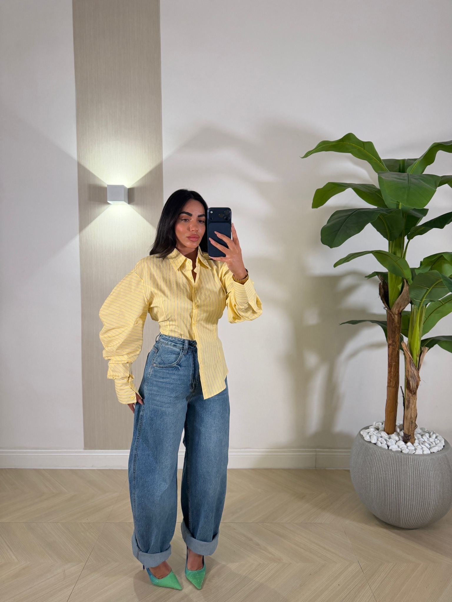 Jeans Brielle