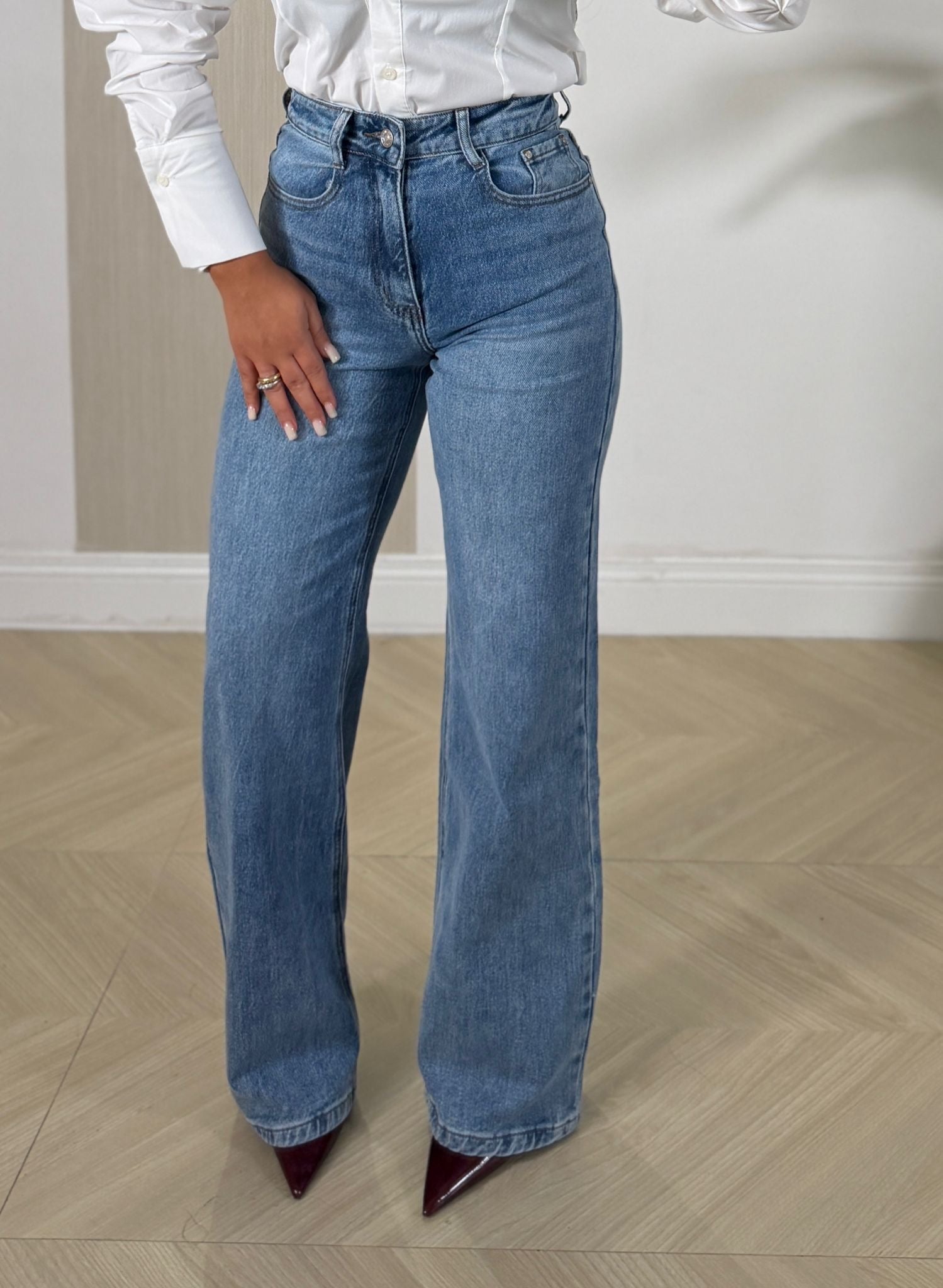 Jeans Paradise