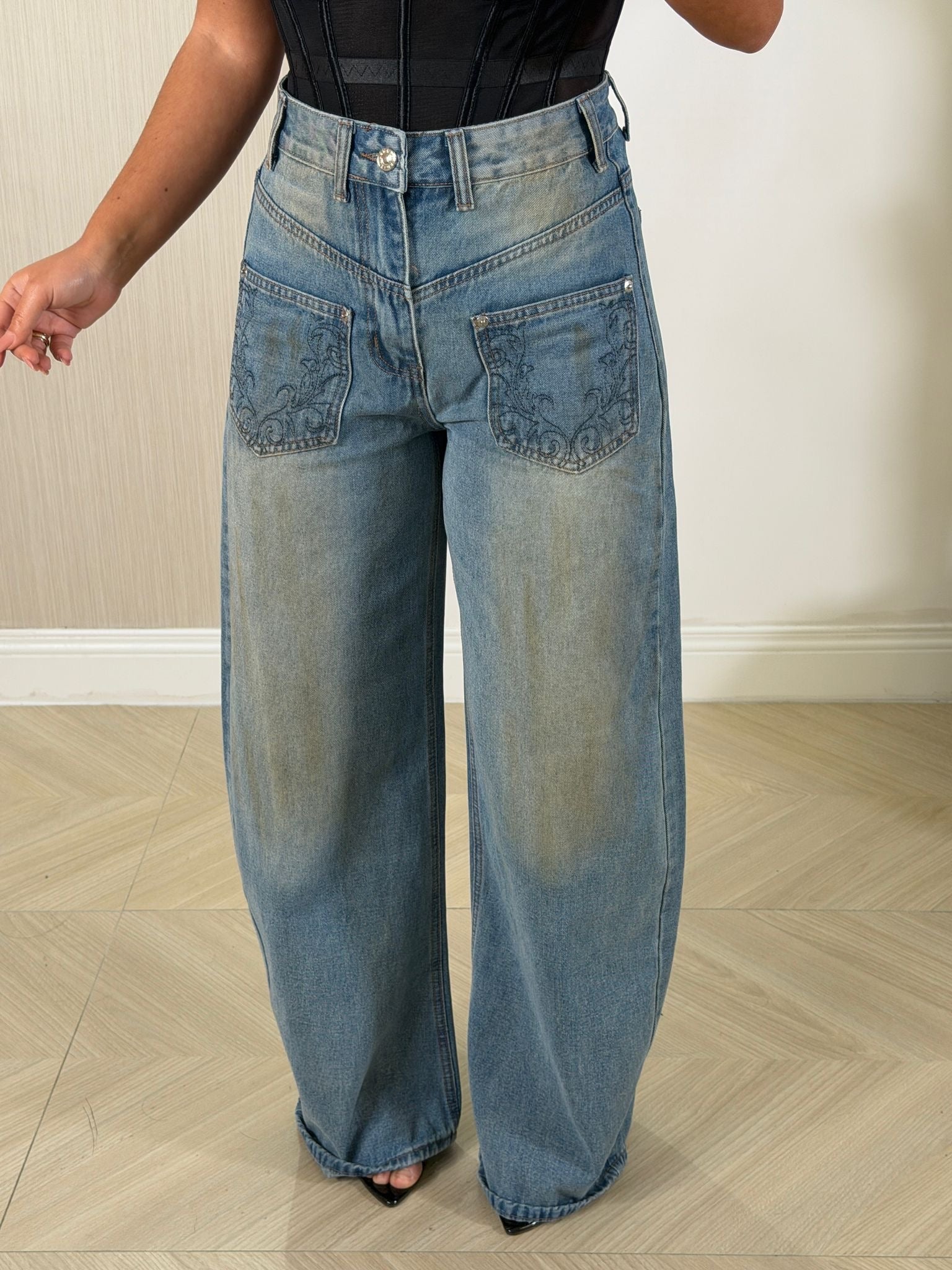 Jeans Snaej