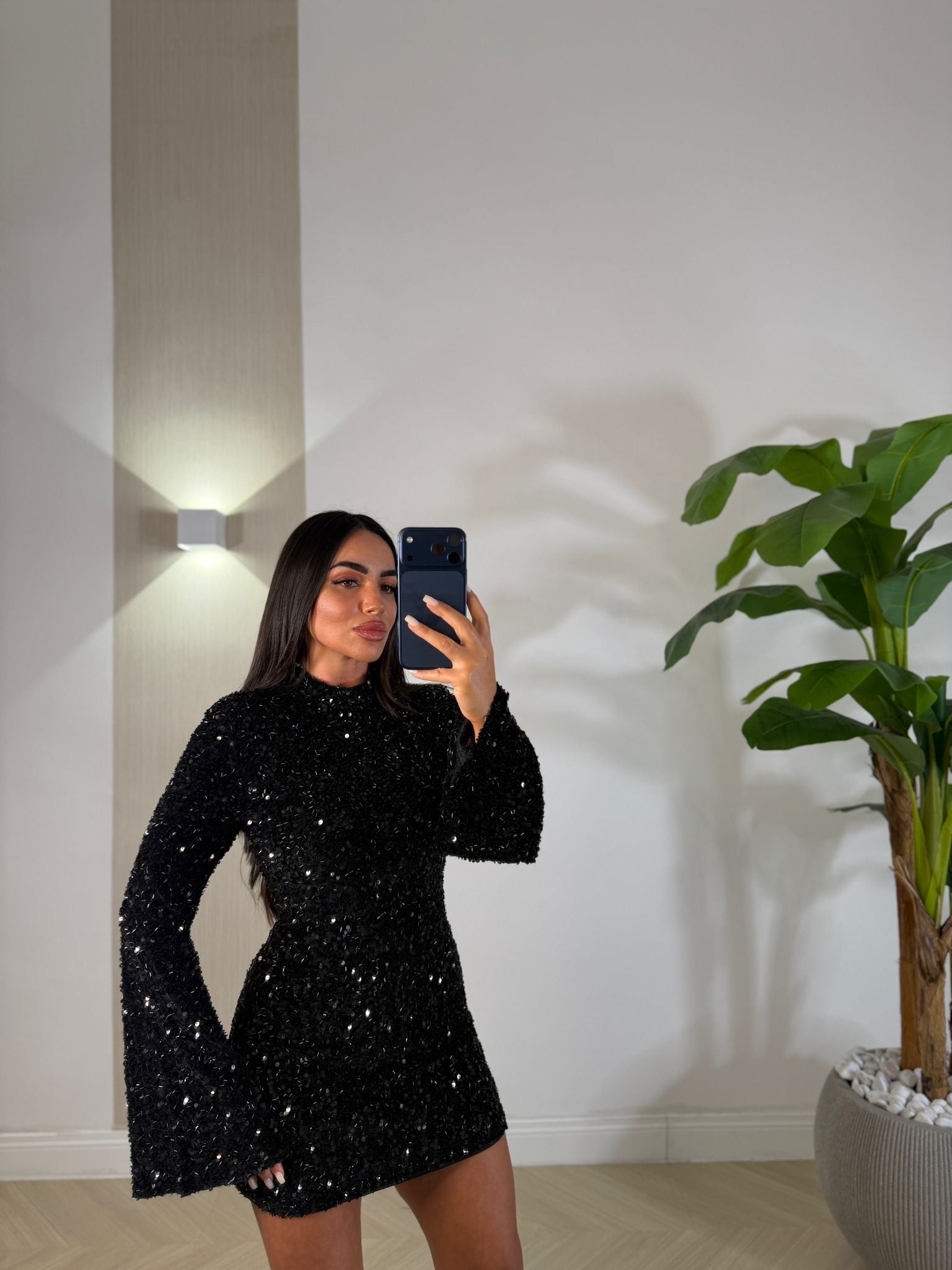Dress Yves