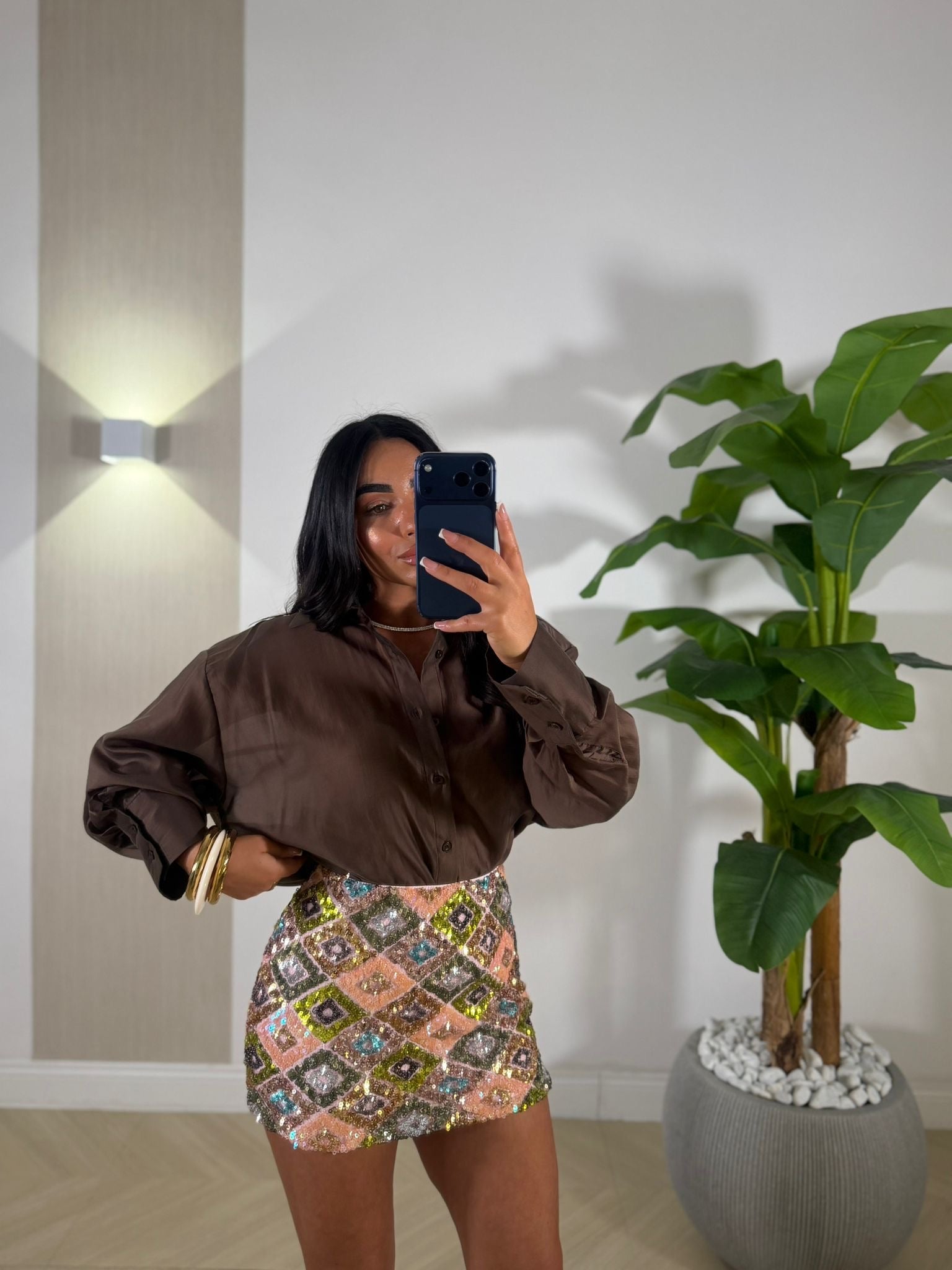 Camicia Randy