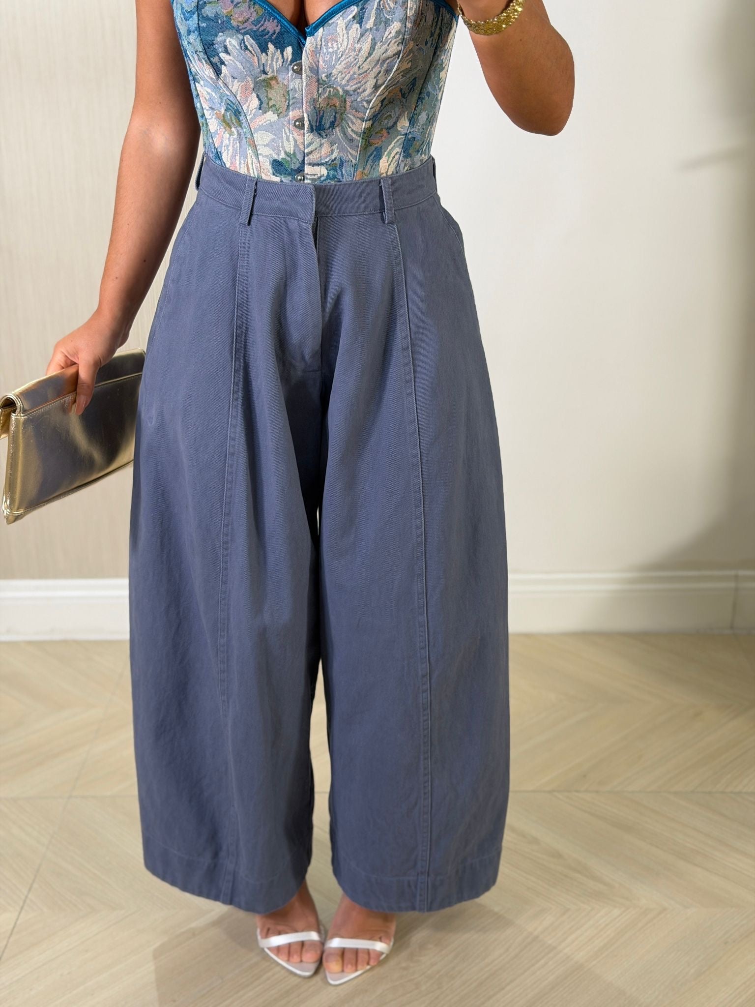Pantalone Carson